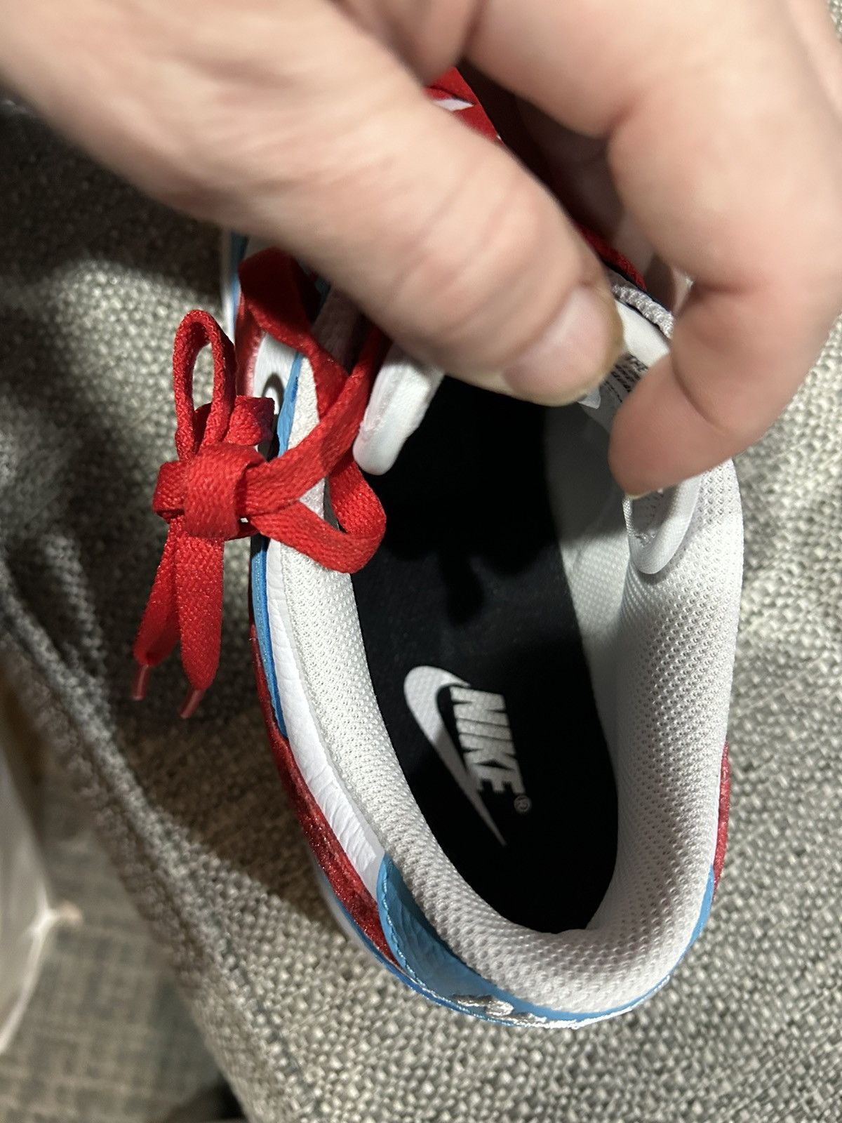 Nike Nike by you dunk low🔥 Size US 10 / EU 43 - 9 Thumbnail