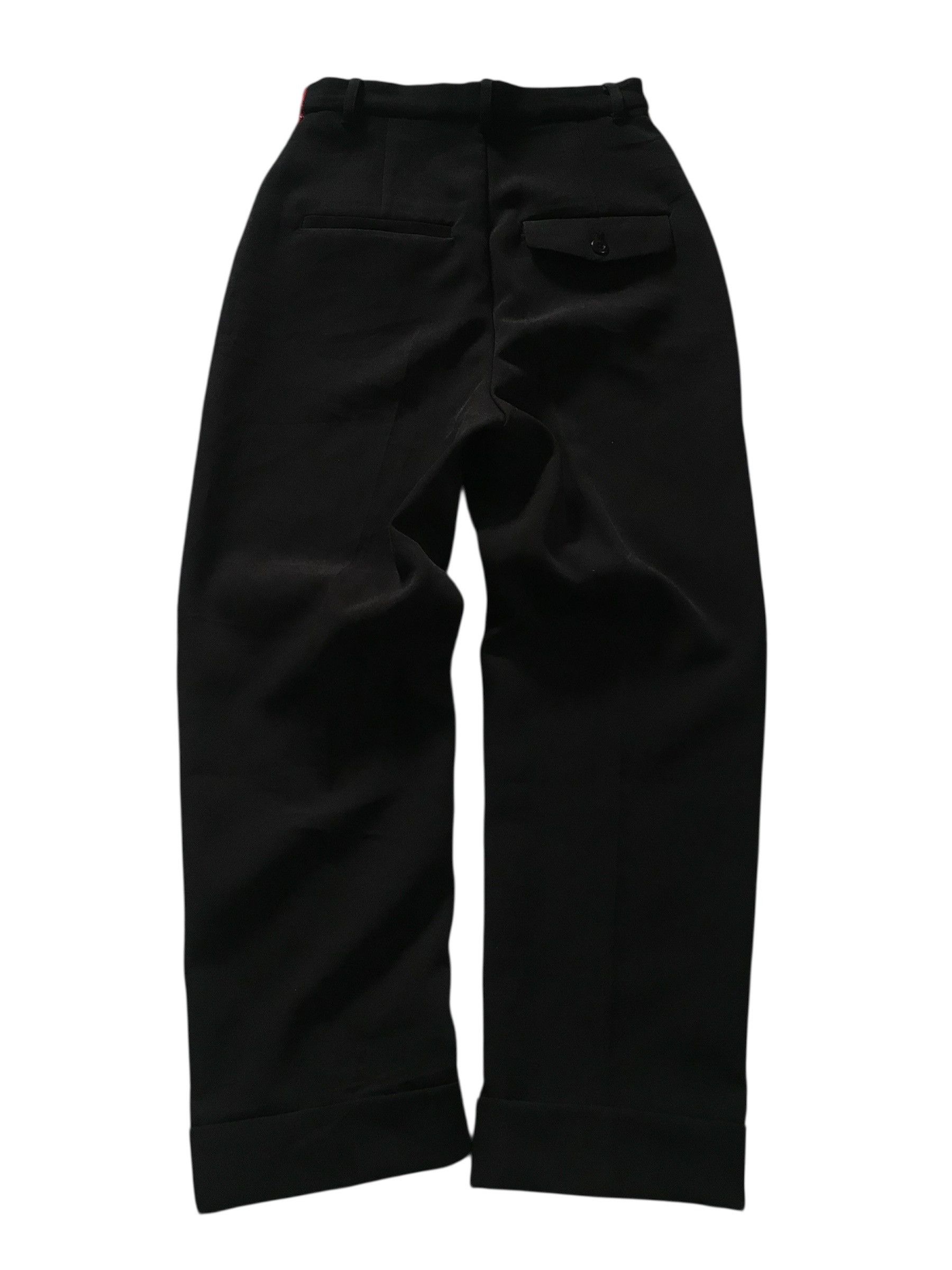 GU × Undercover GU x UNDERCOVER Jun Takahashi Hybrid Pants Size 25" / US 0 / IT 36 - 6 Thumbnail