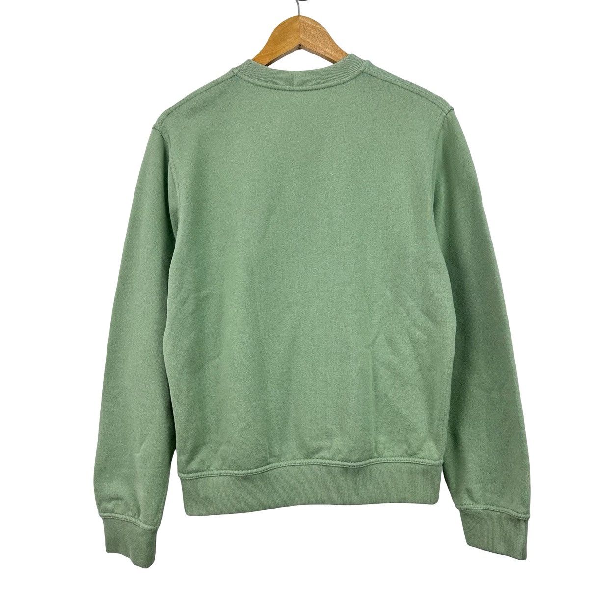 Hermes Hermès "Quarterb'H" crewneck sweatshirt Size XS / US 0-2 / IT 36-38 - 2 Thumbnail