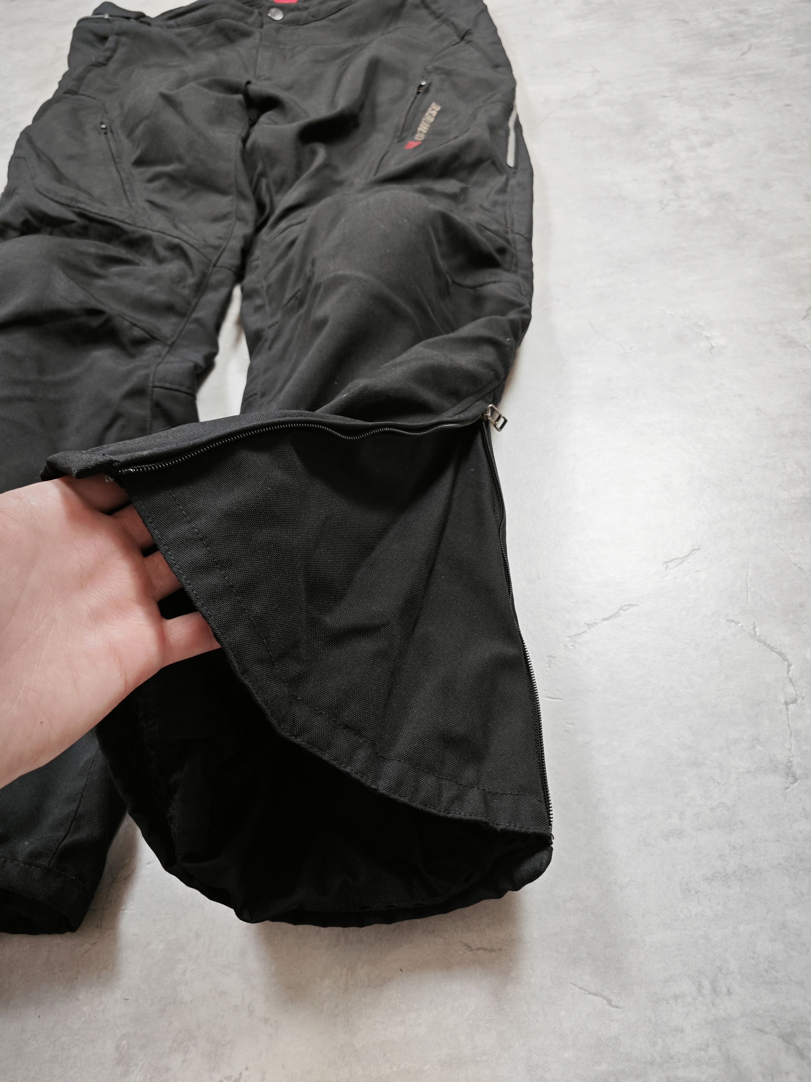Dainese Dainese Racing Pants Size US 38 / EU 54 - 3 Thumbnail