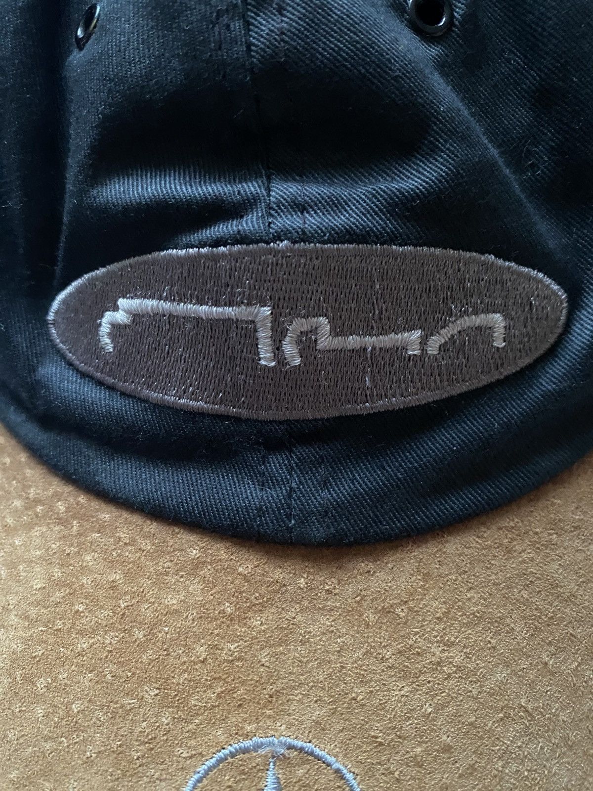 Mercedes-Benz Vintage Mercedes Benz AMG Racing Cap Hat Y2K Rare Archive Size ONE SIZE - 8 Thumbnail
