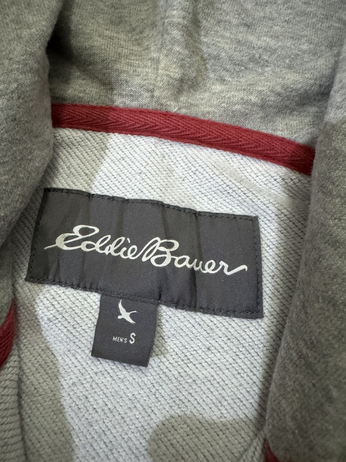 Eddie Bauer EDDIE BAUER LIKE JAPANESE STYLE WITH FUR HOODIE Size US M / EU 48-50 / 2 - 6 Thumbnail