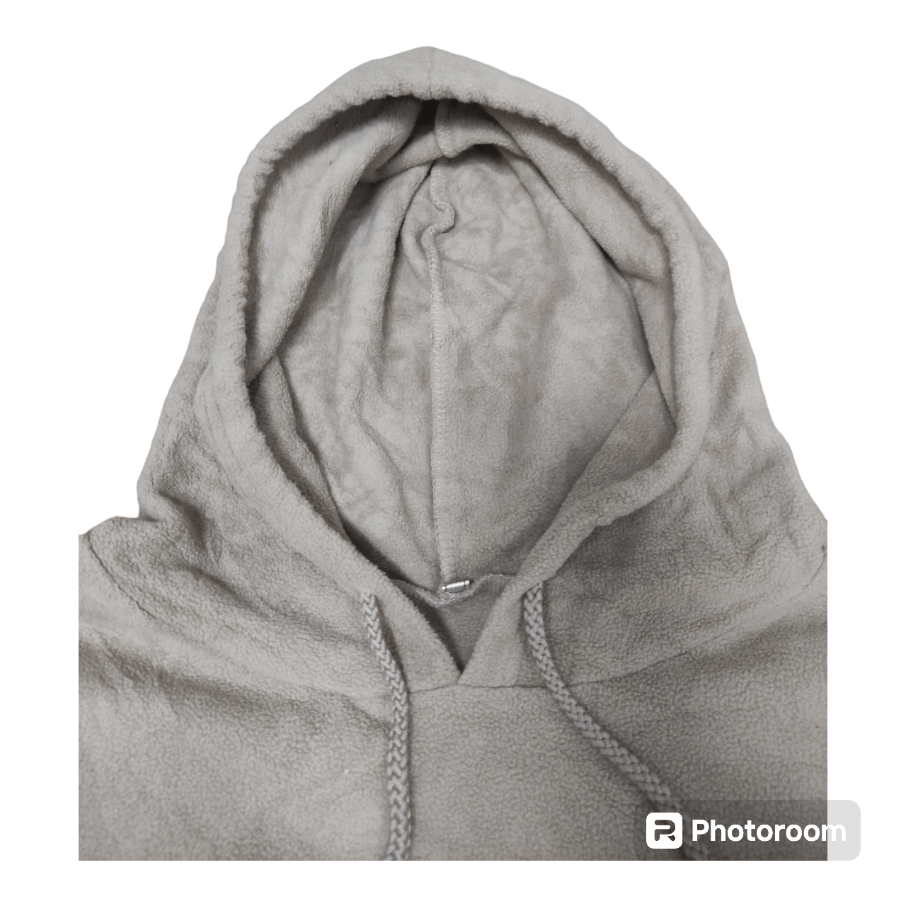 Other × The Unbranded Brand ARKANSAS FLEECE PULL OVER SWEATER Size L / US 10 / IT 46 - 4 Thumbnail