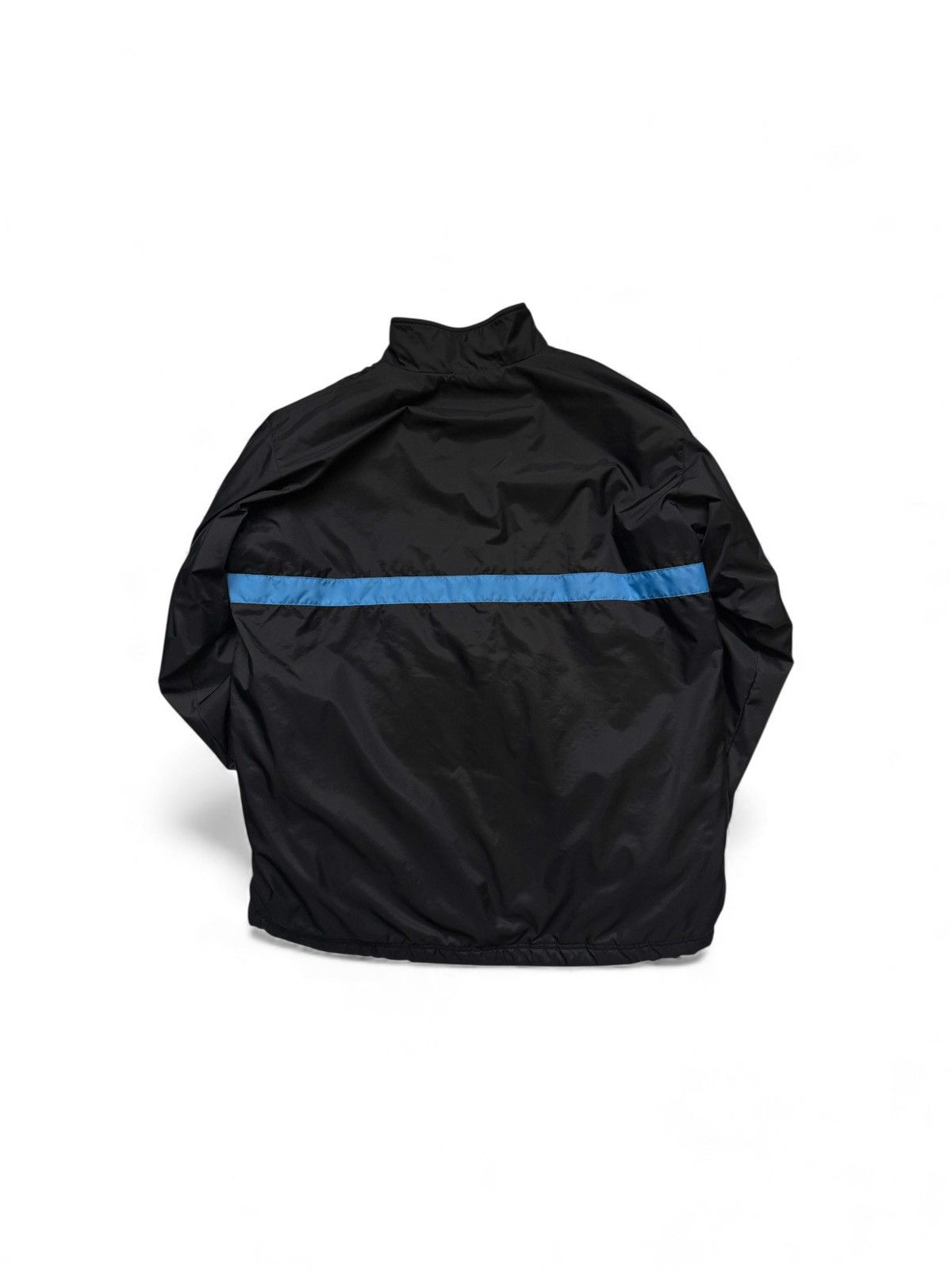 Nike Vintage nike windbreaker Size US XL / EU 56 / 4 - 2 Thumbnail