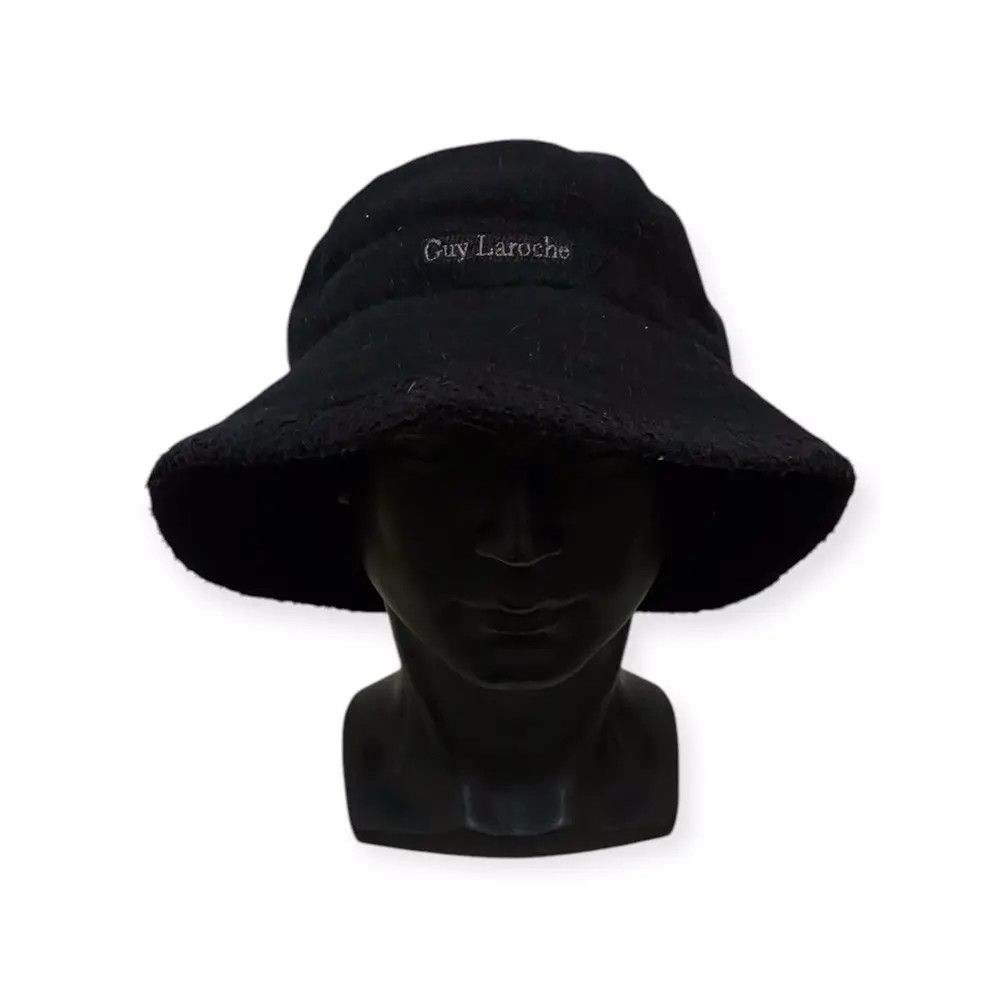 Guy Laroche Guy Laroche Bucket Hat Size ONE SIZE - 1 Thumbnail