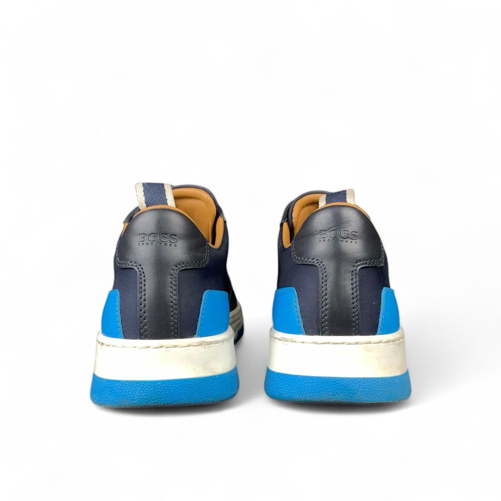 Hugo Boss HUGO BOSS Sneakers - Made in Italy Size US 10 / EU 43 - 9 Thumbnail