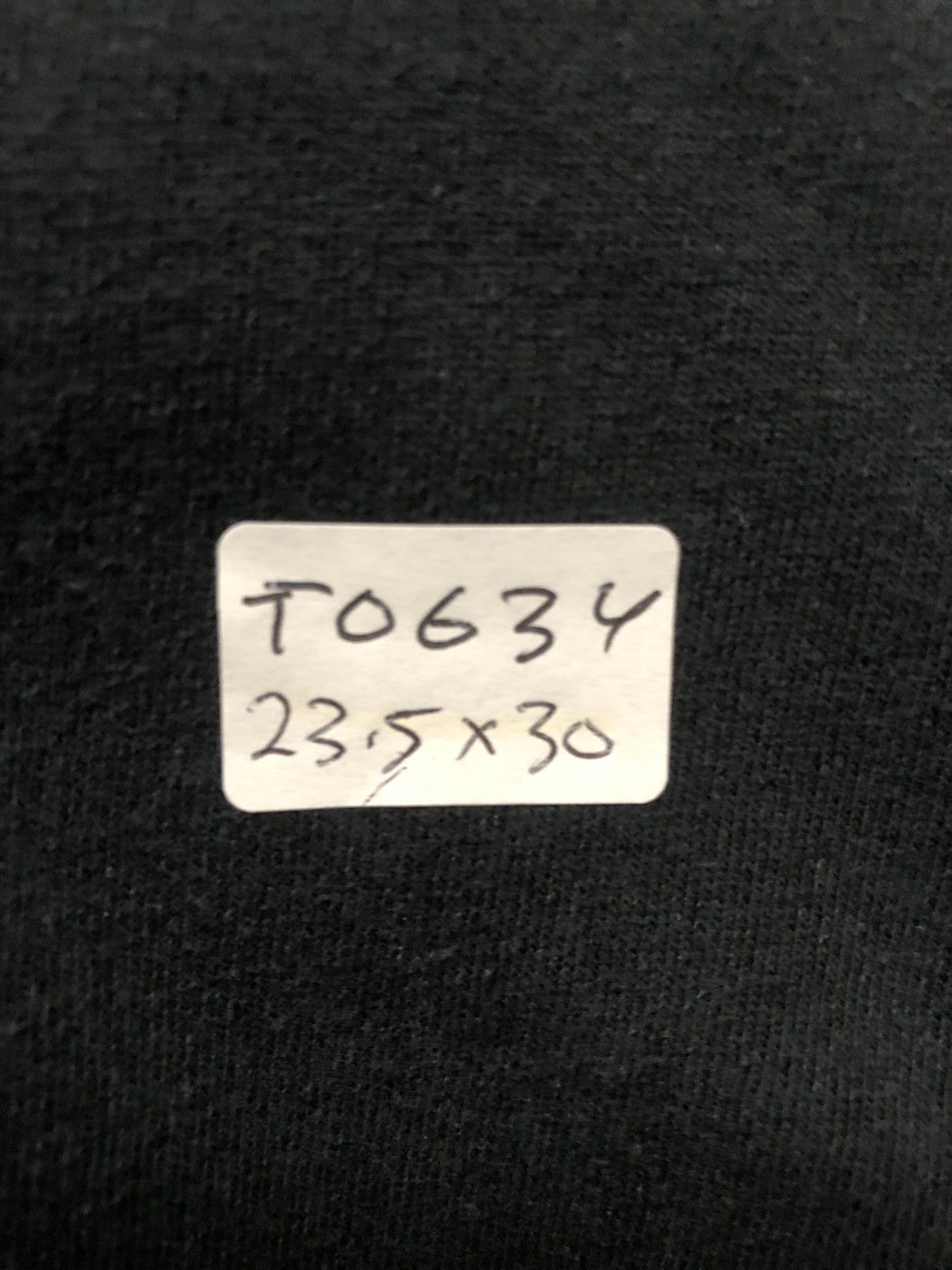 Vintage Vintage Y2K Global Orhokeratology Symposium Chicago 2005 Tee Size US XL / EU 56 / 4 - 16 Thumbnail
