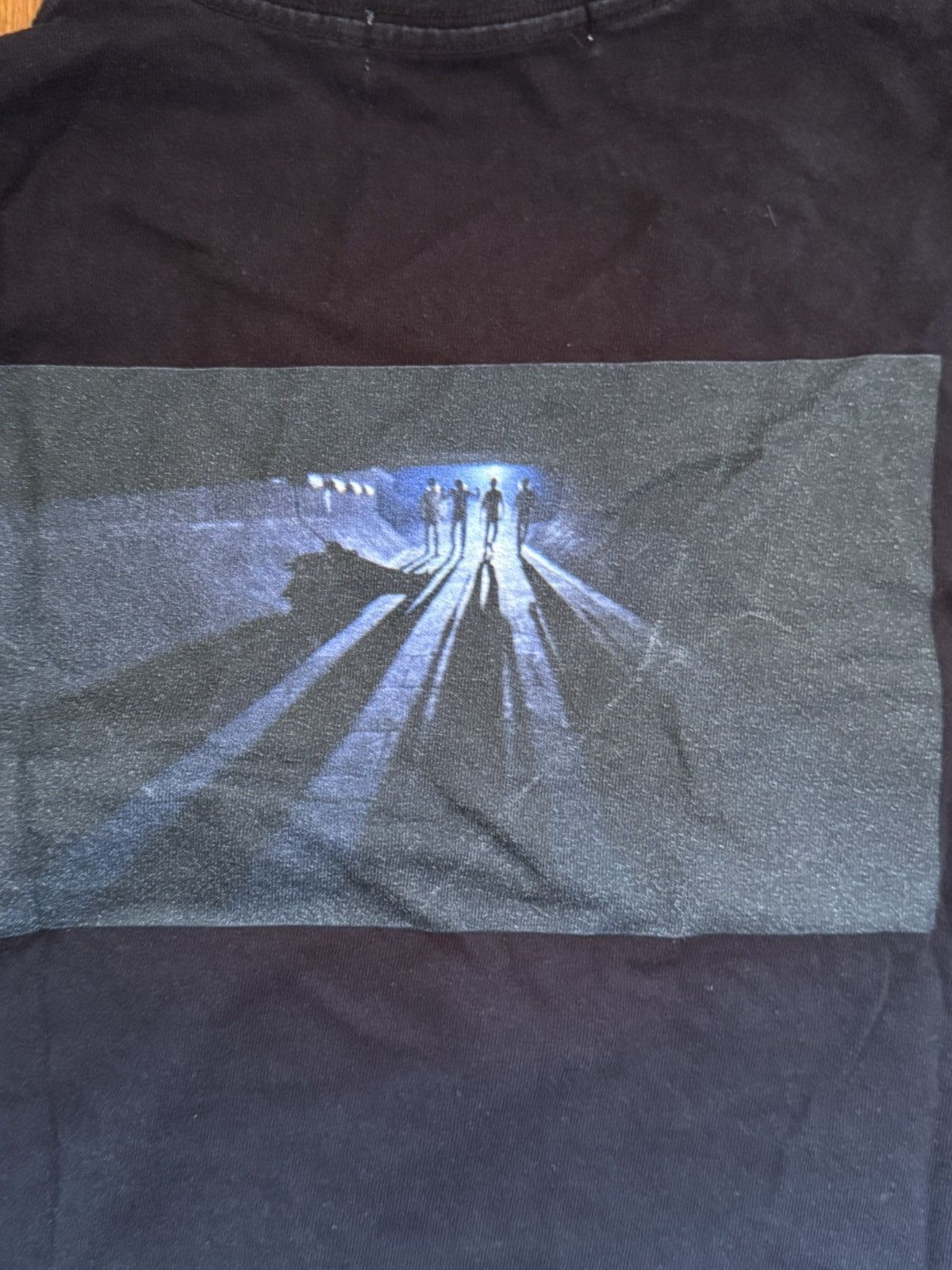 Undercover Undercover Clockwork Orange T Shirt Size US M / EU 48-50 / 2 - 6 Thumbnail