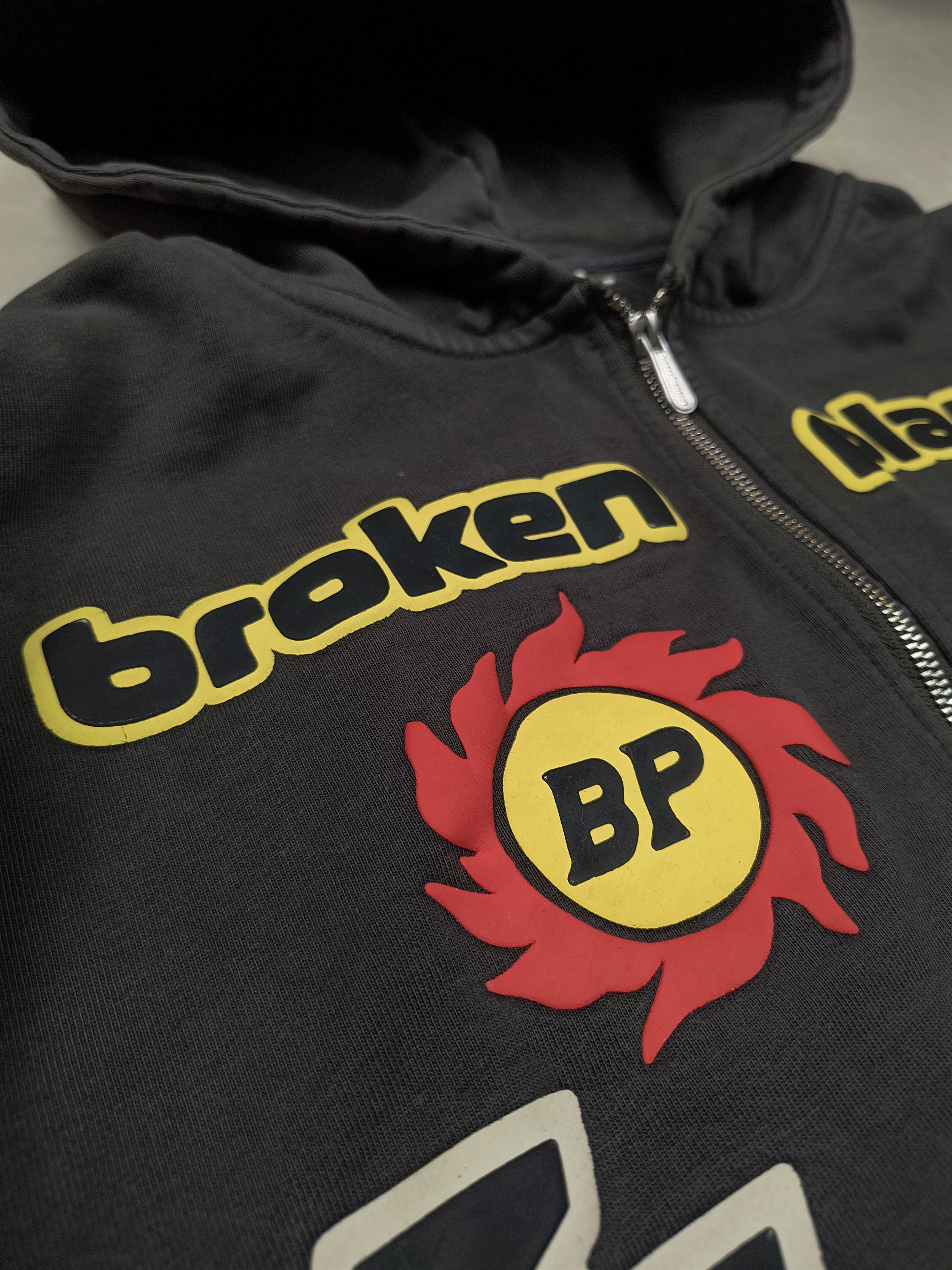 Broken Planet Broken Planet Market Lightweight Jacket Size US L / EU 52-54 / 3 - 13 Thumbnail