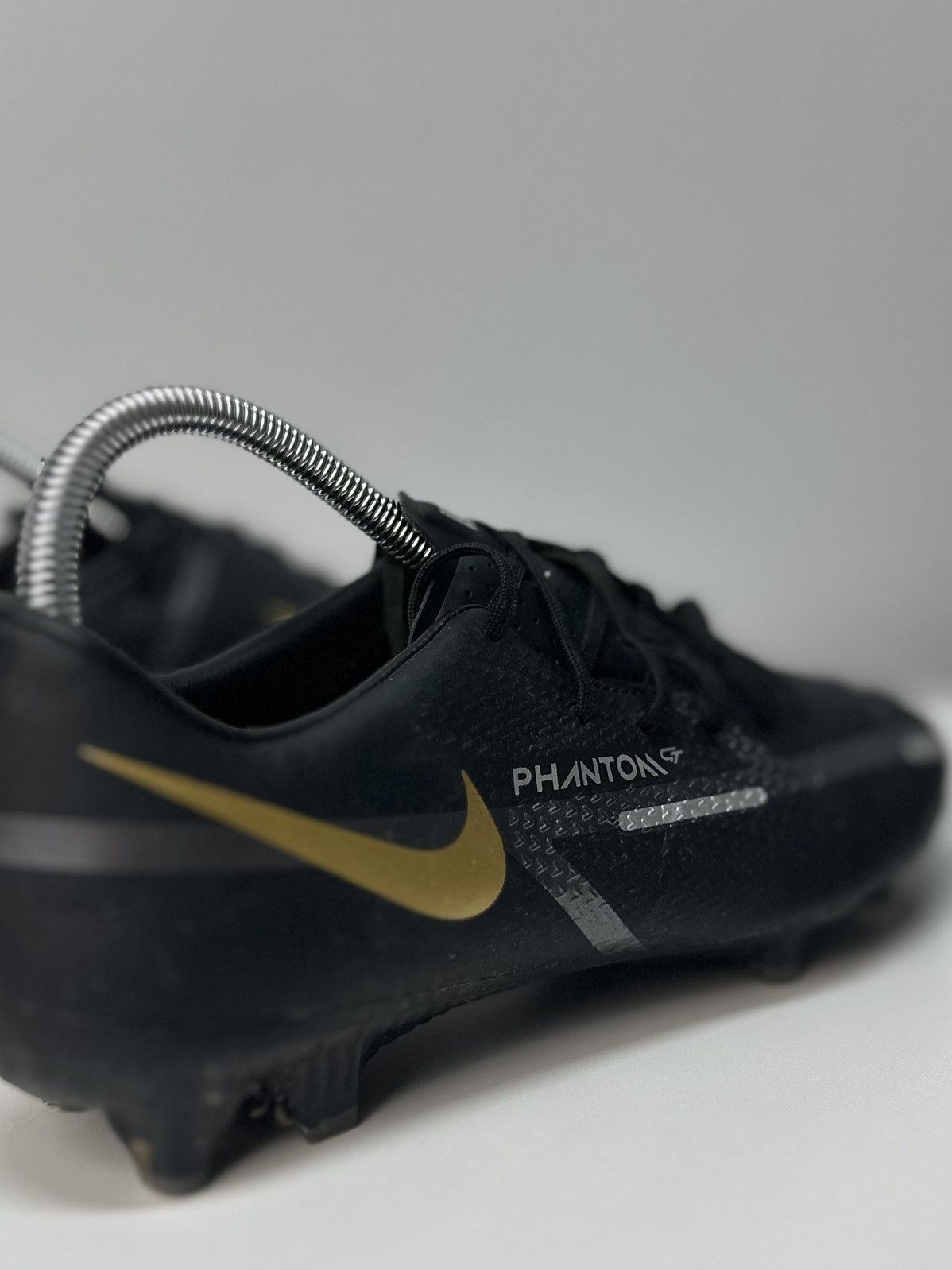 Nike Nike Soccer Boots Football Mercurial T90 Vintage Phantom Size US 7 / EU 40 - 9 Thumbnail