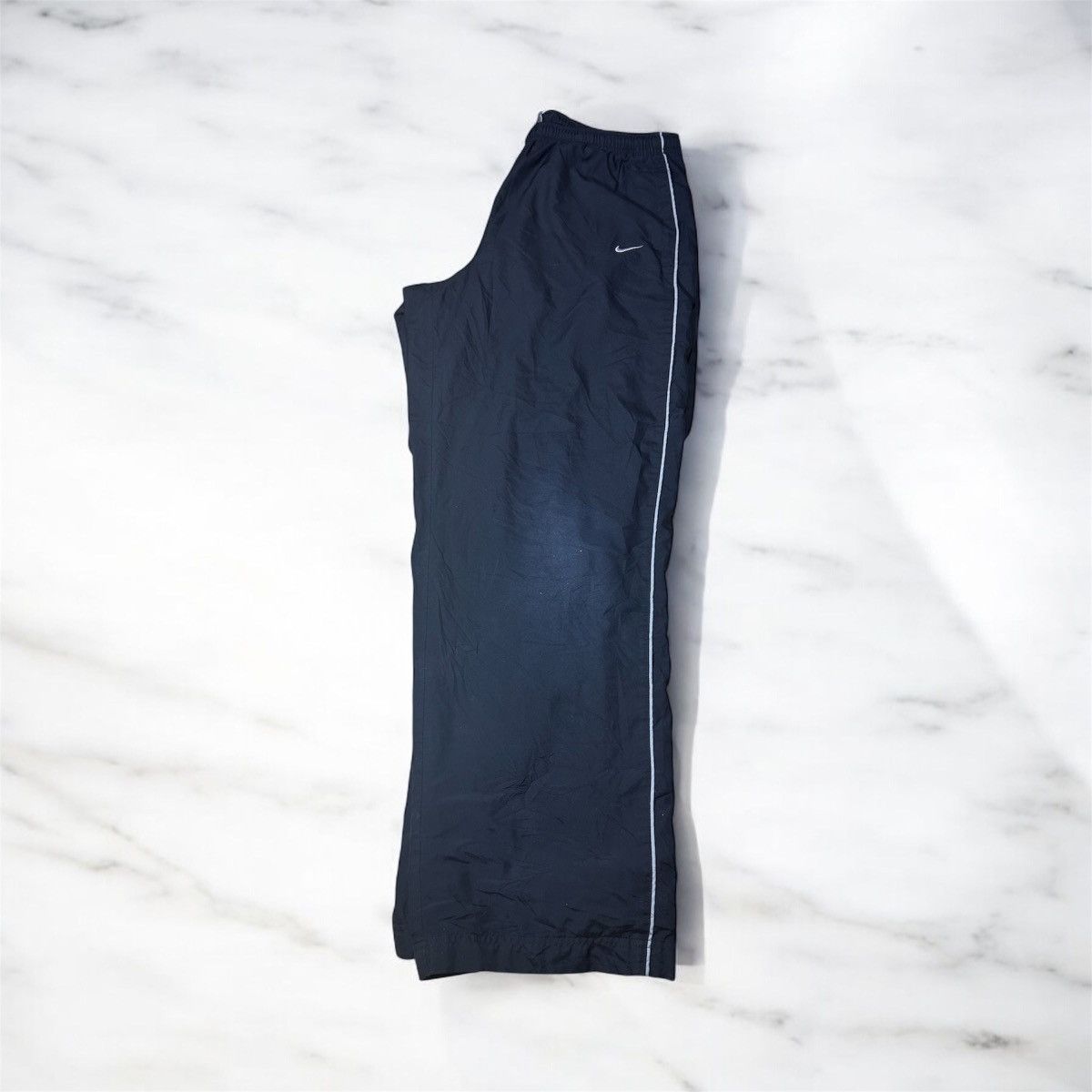 Nike × Vintage Nike Trackpants Size US 35 - 3 Thumbnail