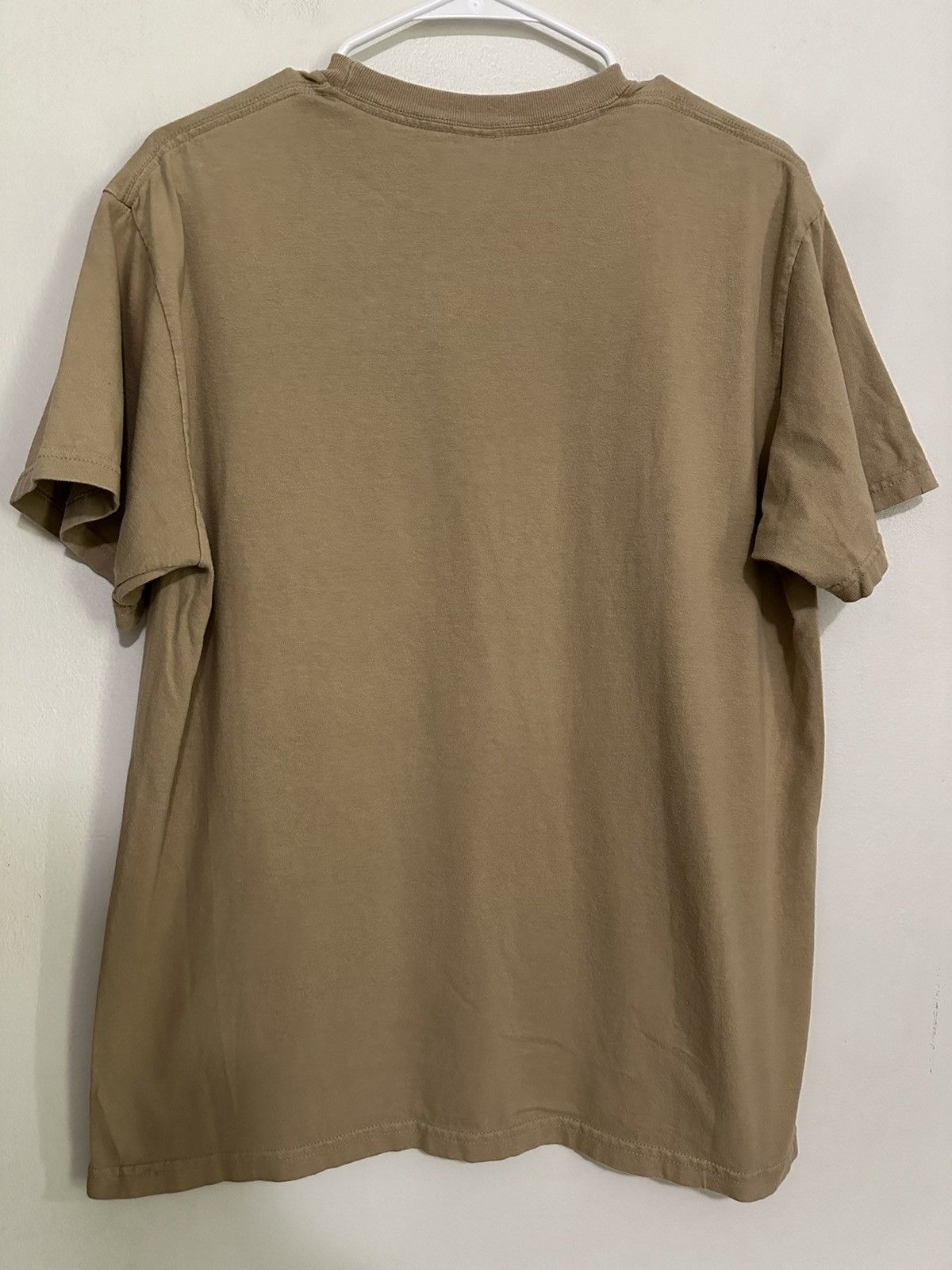Supreme Supreme Paris Tee Size US M / EU 48-50 / 2 - 3 Thumbnail