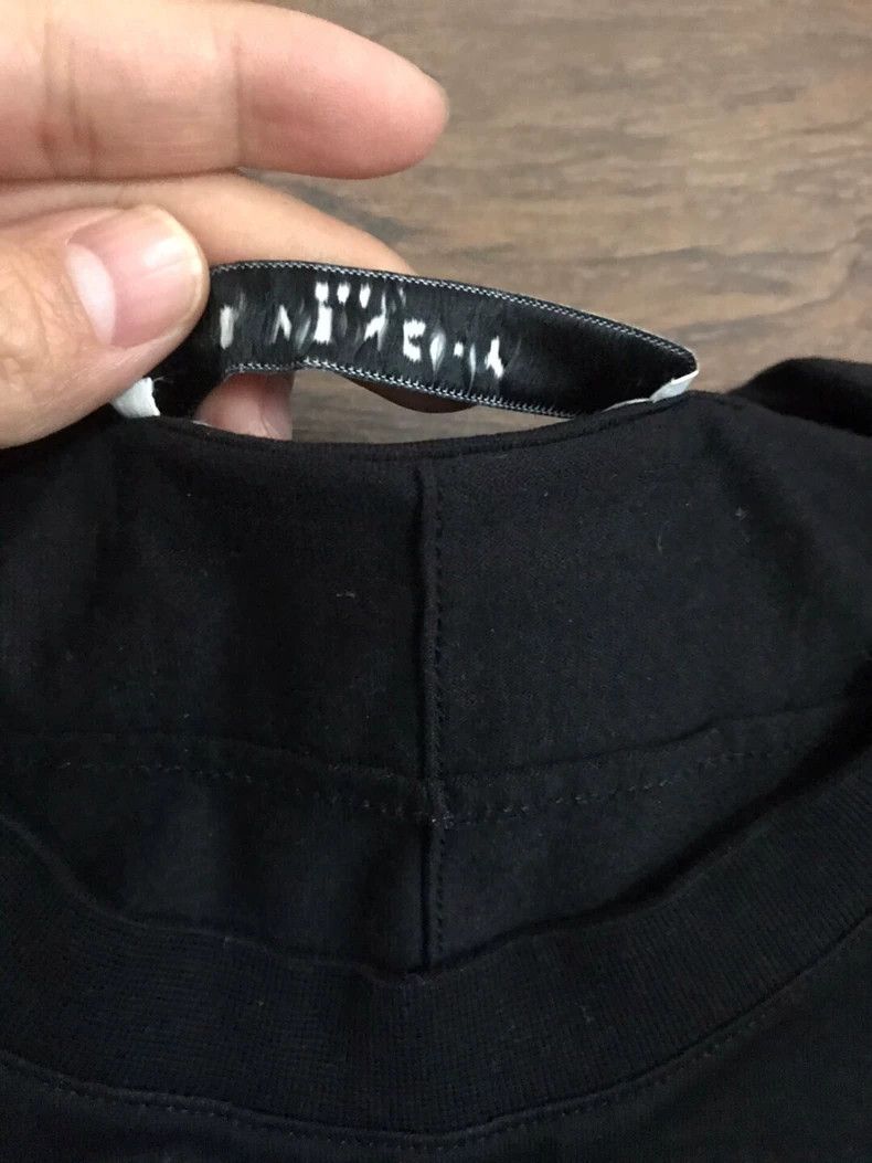 Givenchy Givenchy Slim Fit Short Sleeve Size US L / EU 52-54 / 3 - 9 Thumbnail