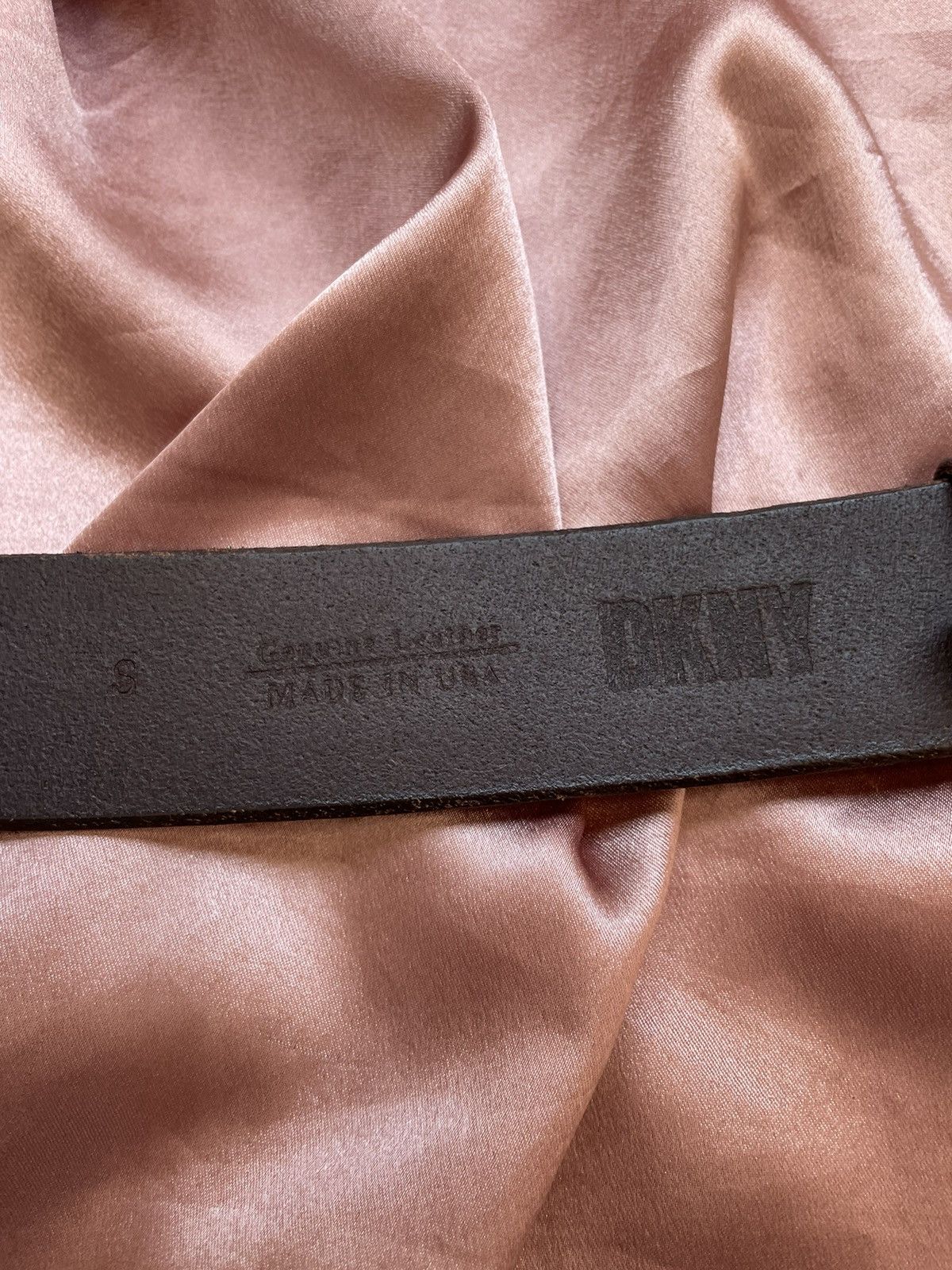 DKNY Dkny belt Size ONE SIZE - 7 Thumbnail