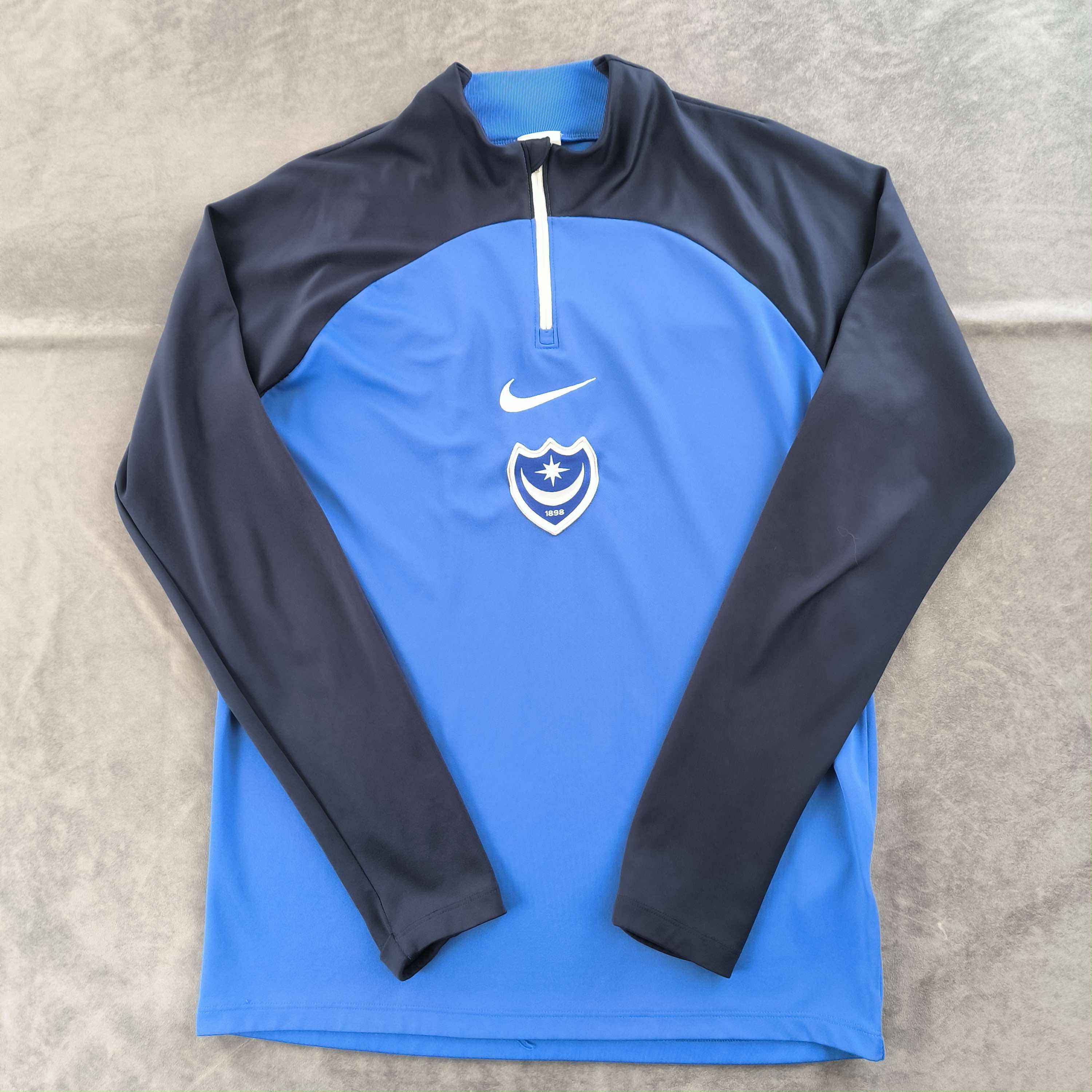 Nike Portsmouth 2022-23 Nike football training top size M Size US M / EU 48-50 / 2 - 1 Thumbnail
