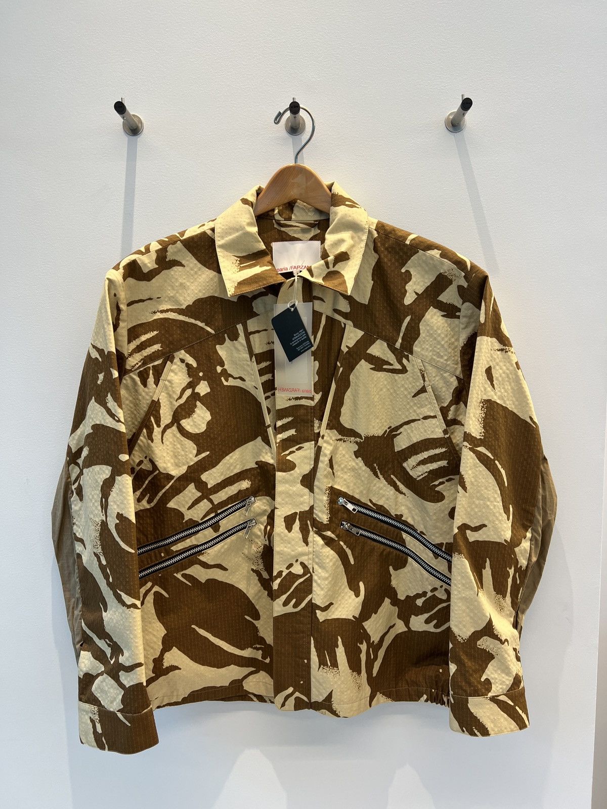 Paria Farzaneh | Grailed