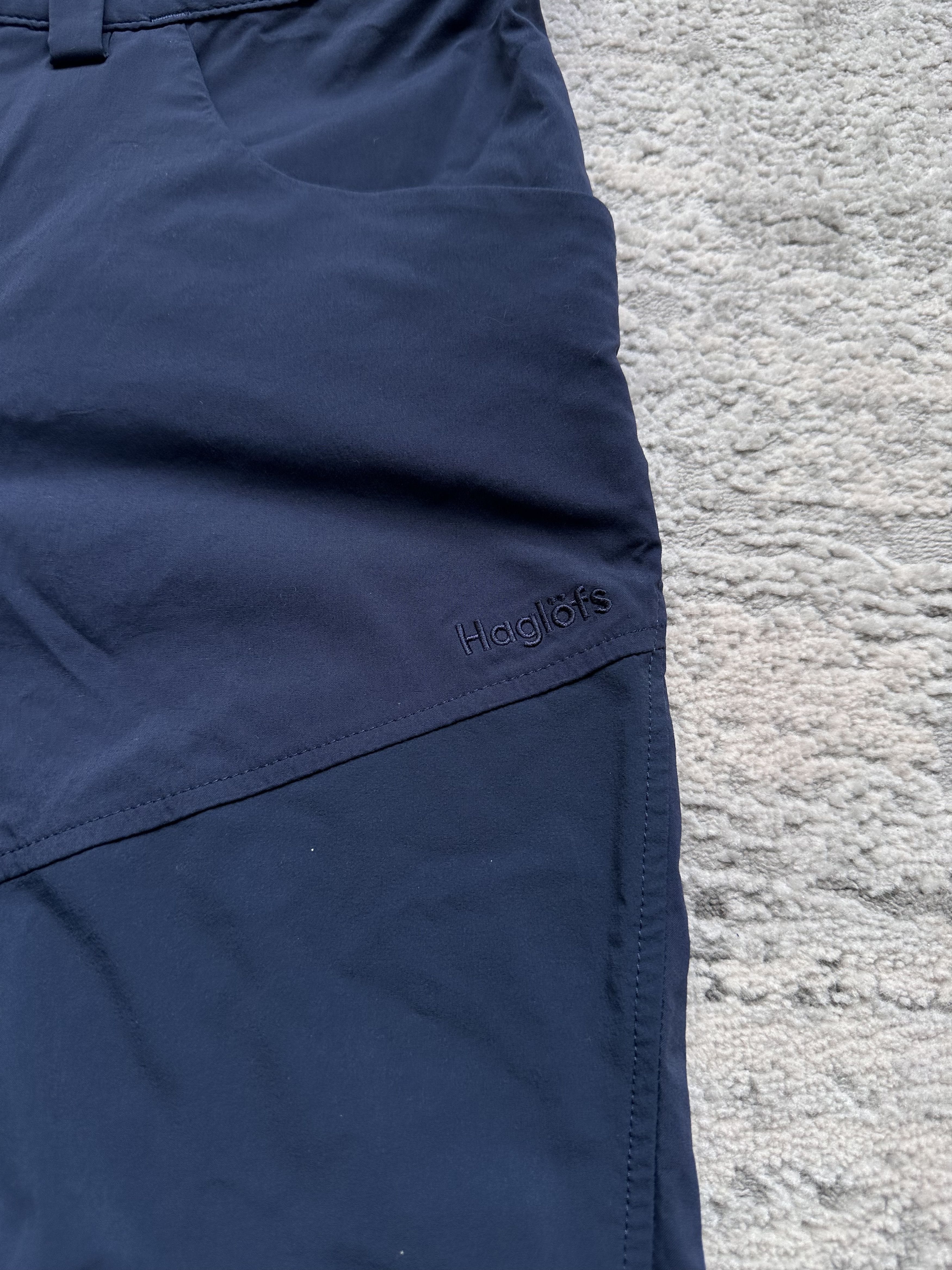 Haglofs Haglofs Lite Hybrid Pants Men Size US 31 - 4 Thumbnail