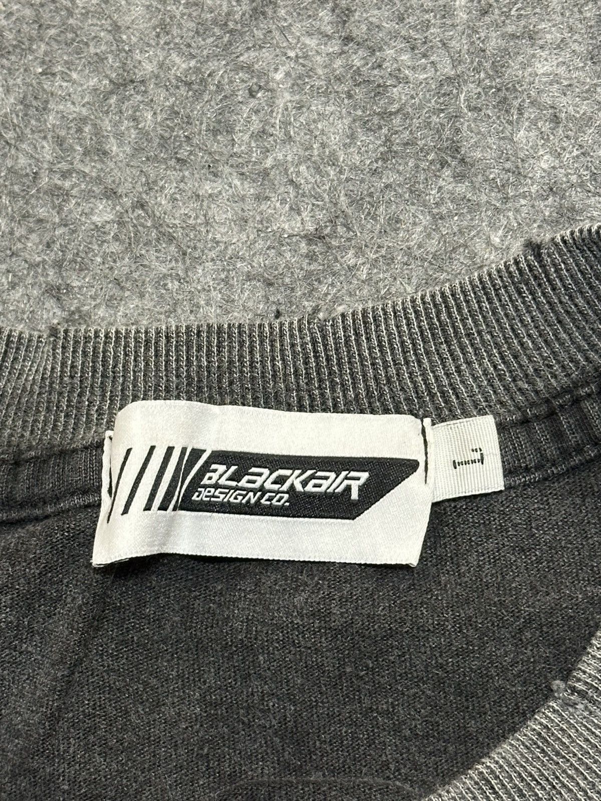 Other Donda Blackair washed t-shirt inspired by Akira. Size US L / EU 52-54 / 3 - 11 Thumbnail