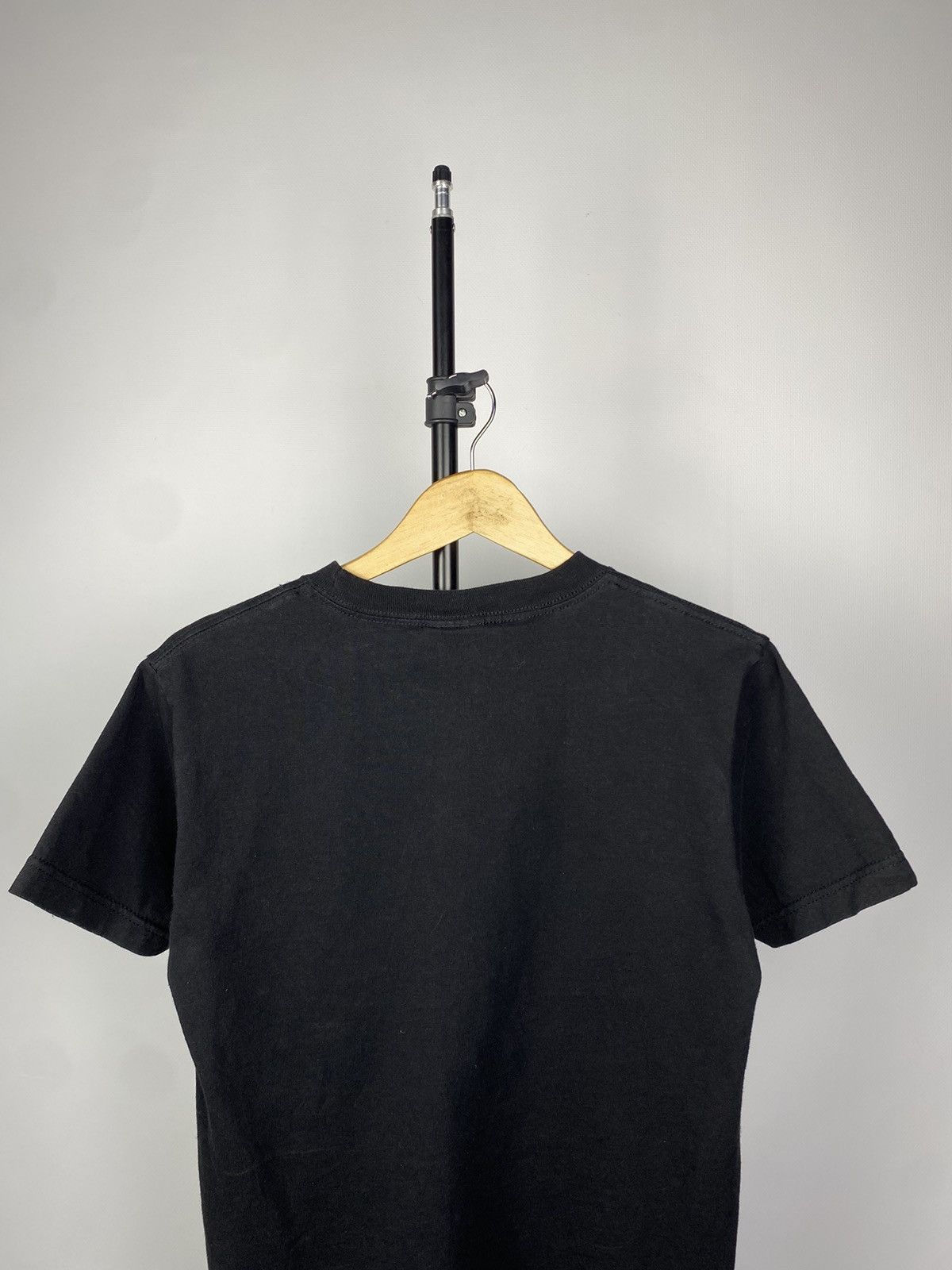Band Tees × Vintage Authentic Vintage 2003 The Mars Volta Rock rare tee Size US S / EU 44-46 / 1 - 12 Thumbnail