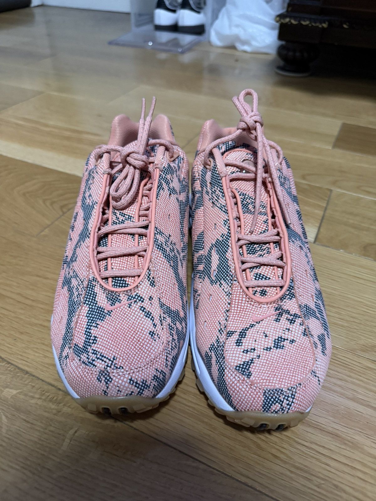 NOCTA × Nike Nike nocta air terra 2 Size US 8.5 / EU 41-42 - 3 Thumbnail