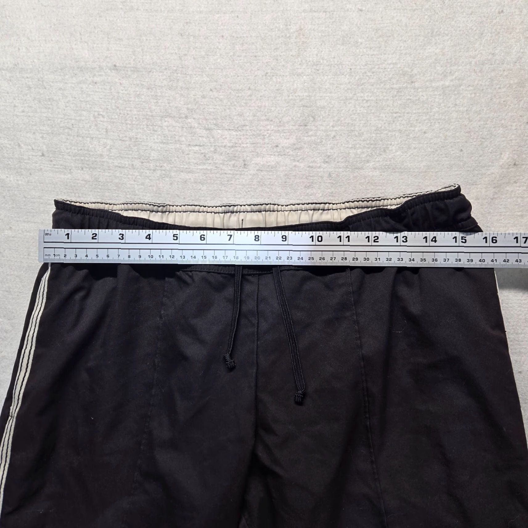 Dickies Dickies Work Pant Mens Size 44X30 Navy Blue Relaxed Fit Straight Leg Multi Pocket Pants Size US 44 / EU 60 - 4 Thumbnail