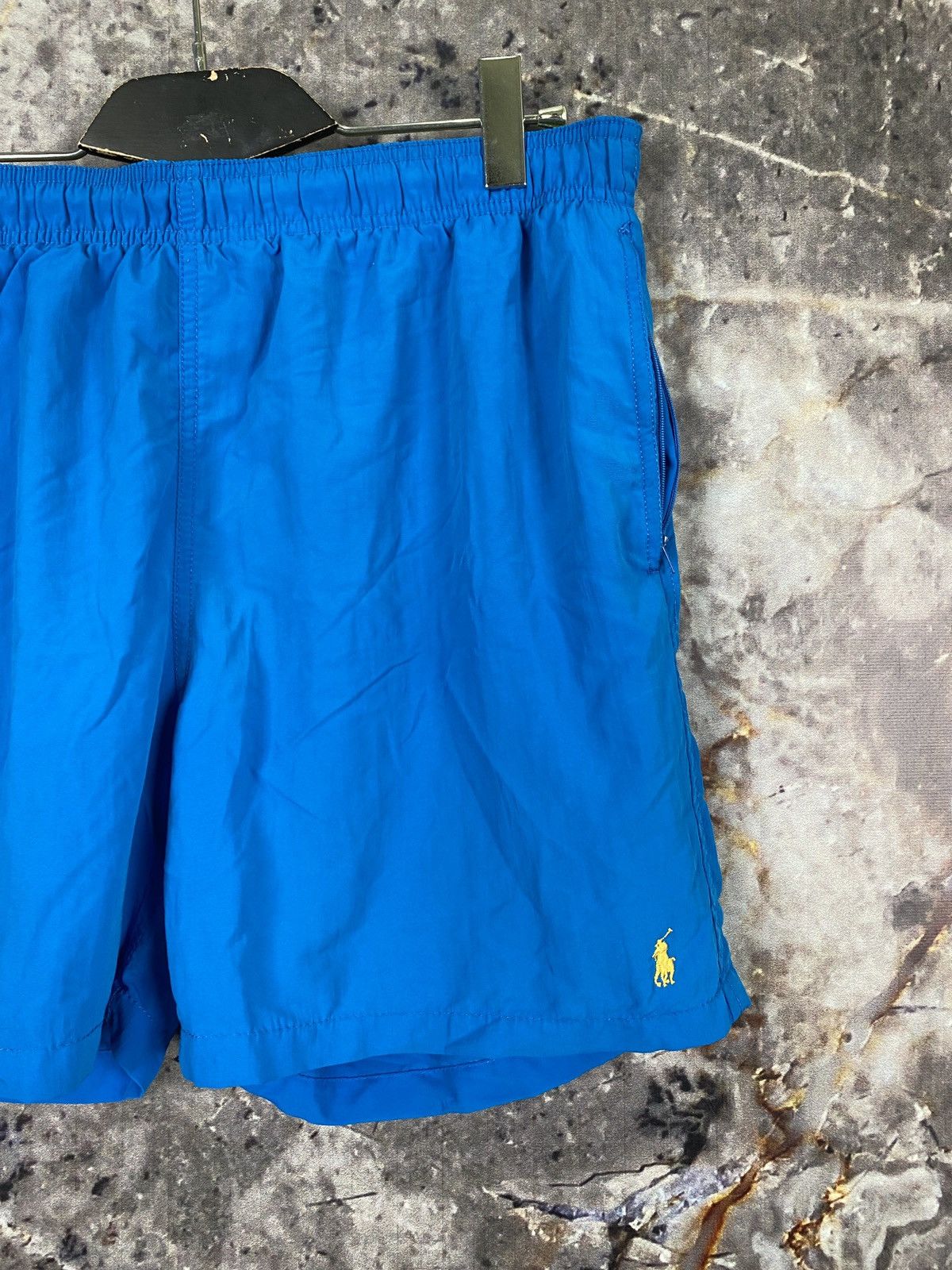 Polo Ralph Lauren × Ralph Lauren Men’s Polo Ralph Lauren Shorts Luxury Size Large Size US 36 / EU 52 - 3 Thumbnail