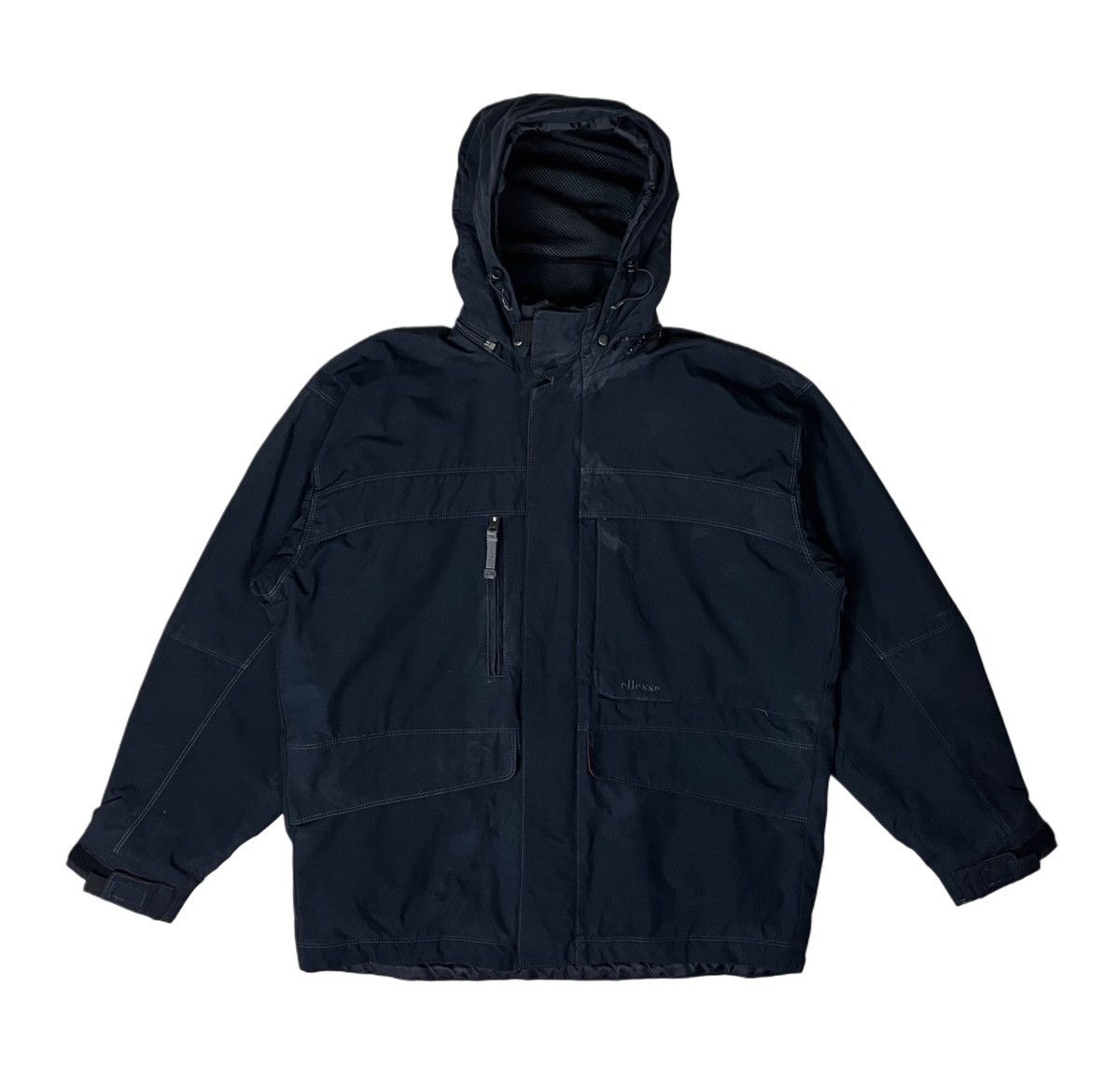 Ellesse ELLESSE JACKET STYLE BEYOND PERFORMANCE Size US M / EU 48-50 / 2 - 1 Thumbnail