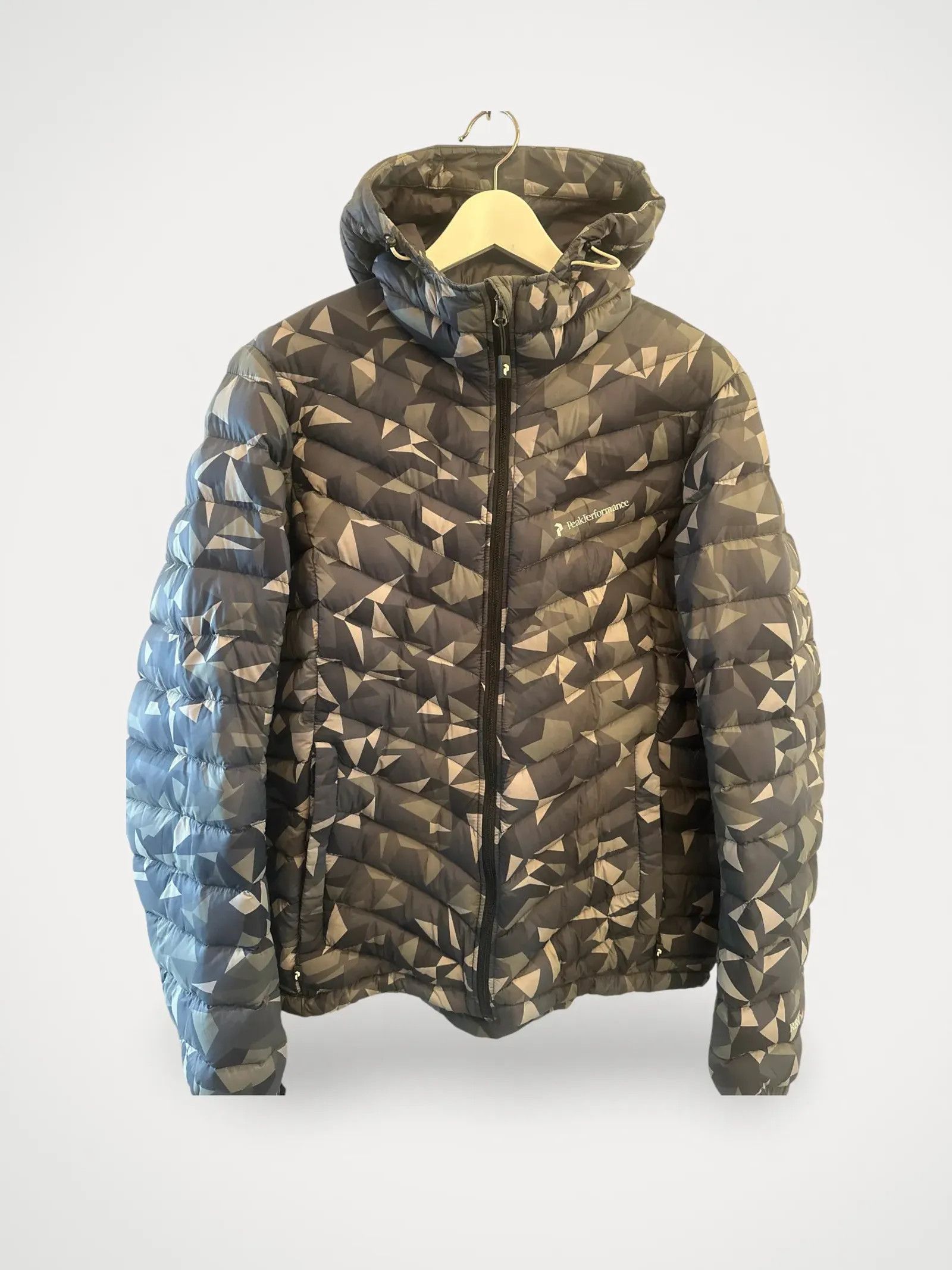 Peak Performance Peak Performance W Frost DH PR Jacket Size XL / US 12-14 / IT 48-50 - 1 Thumbnail