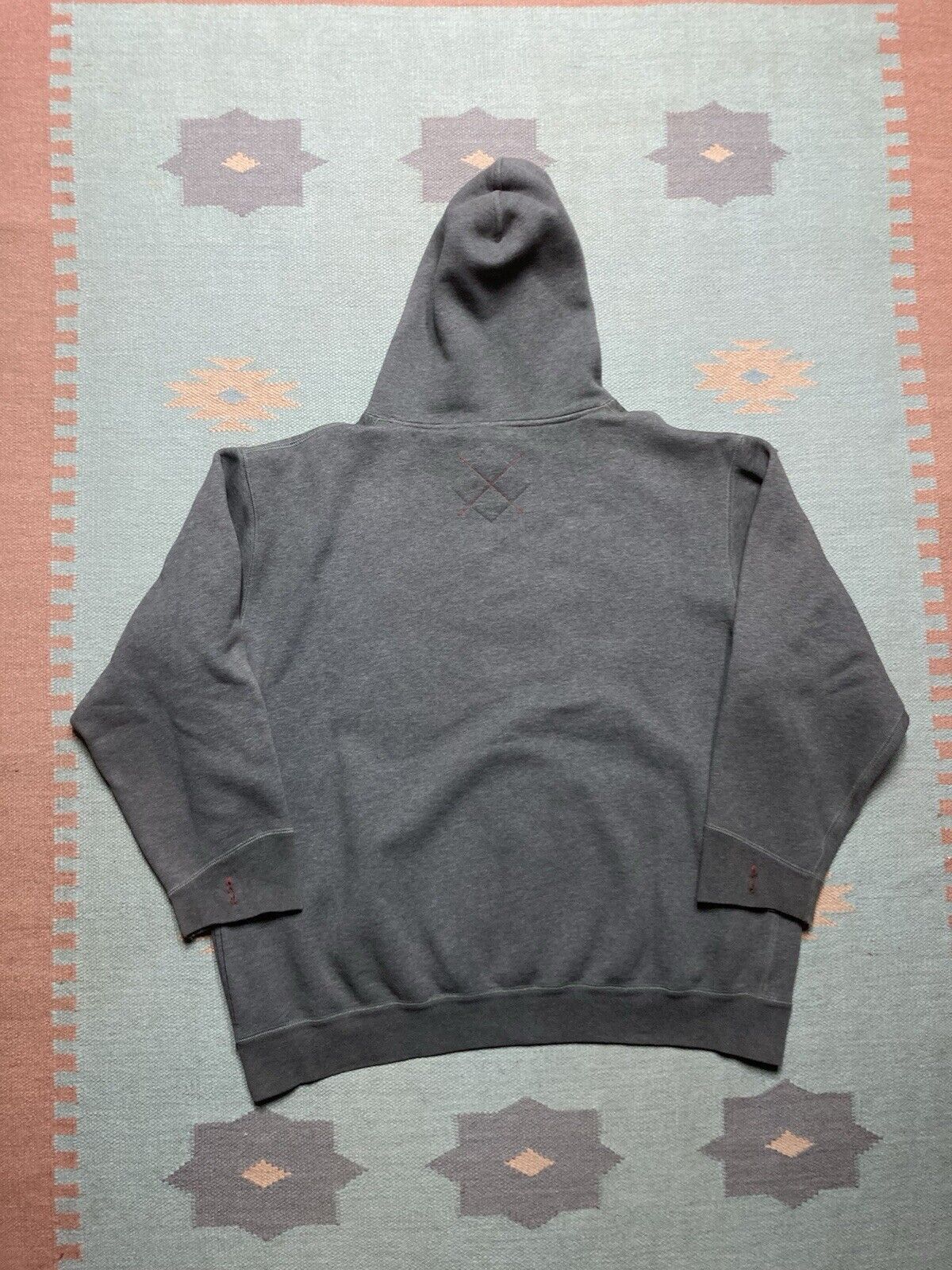 Ecko Unltd. × Vintage VTG Ecko unltd pullover hoodie streetwear rhino y2k XXL Size US XXL / EU 58 / 5 - 8 Thumbnail