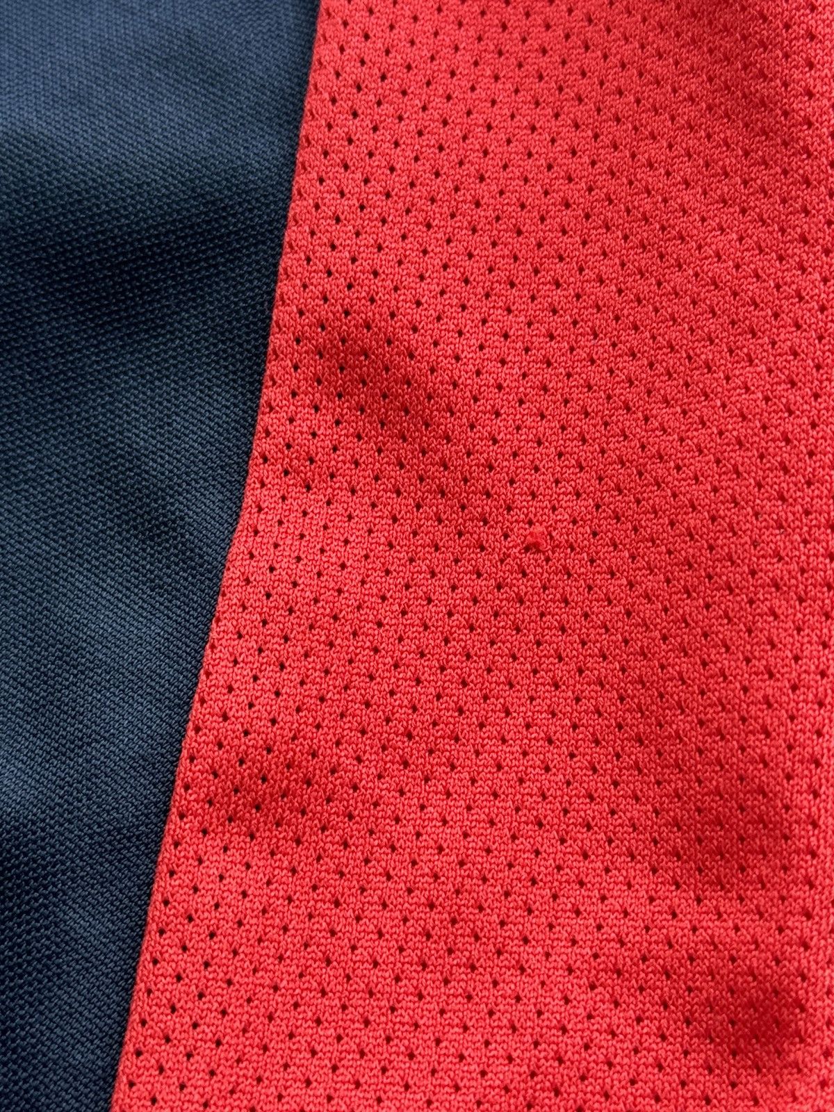 Nike Sunderland 03/04 Away Football Jersey Size US L / EU 52-54 / 3 - 13 Thumbnail