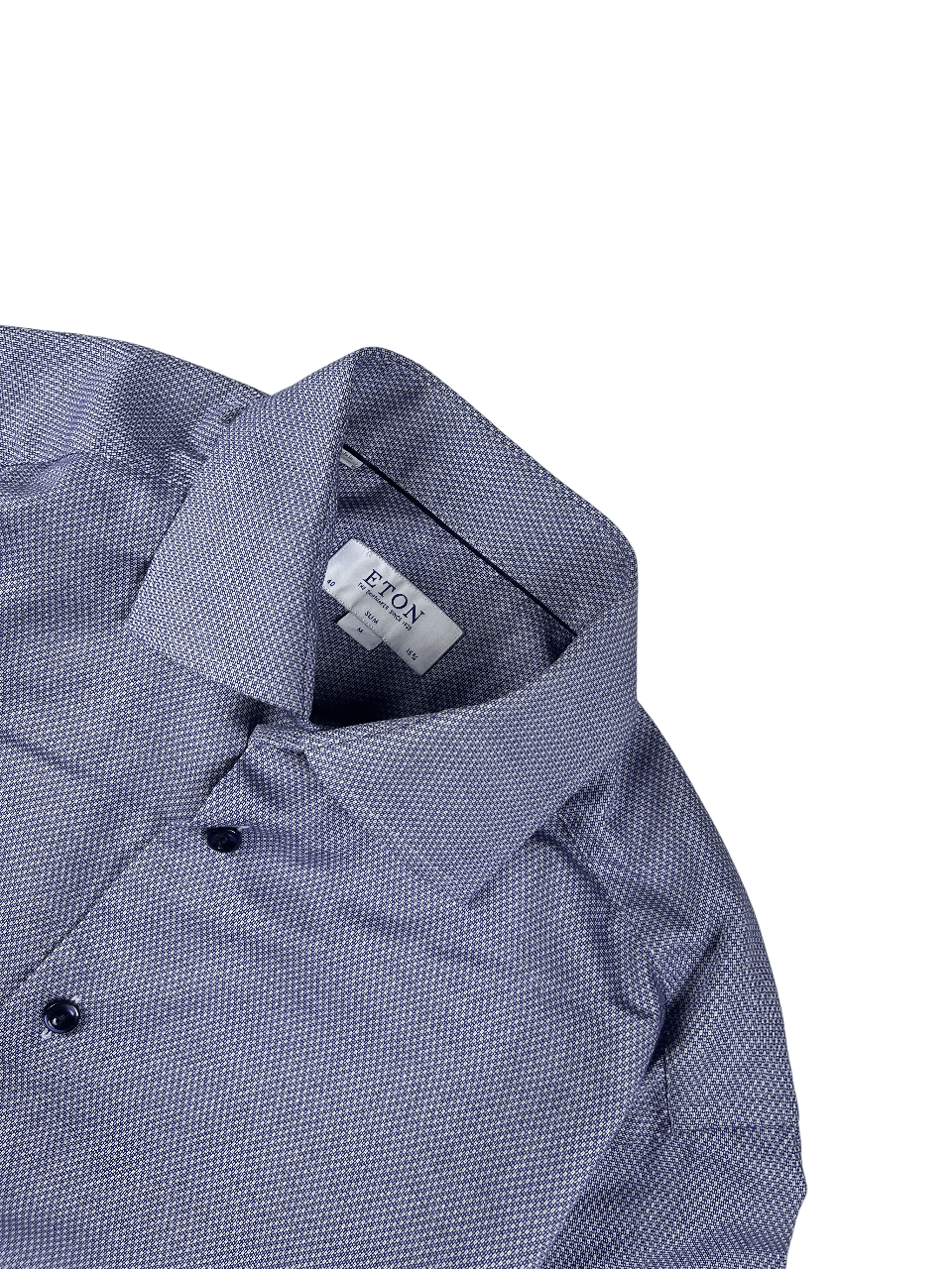 Eton Eton Shirt M Size US M / EU 48-50 / 2 - 4 Thumbnail