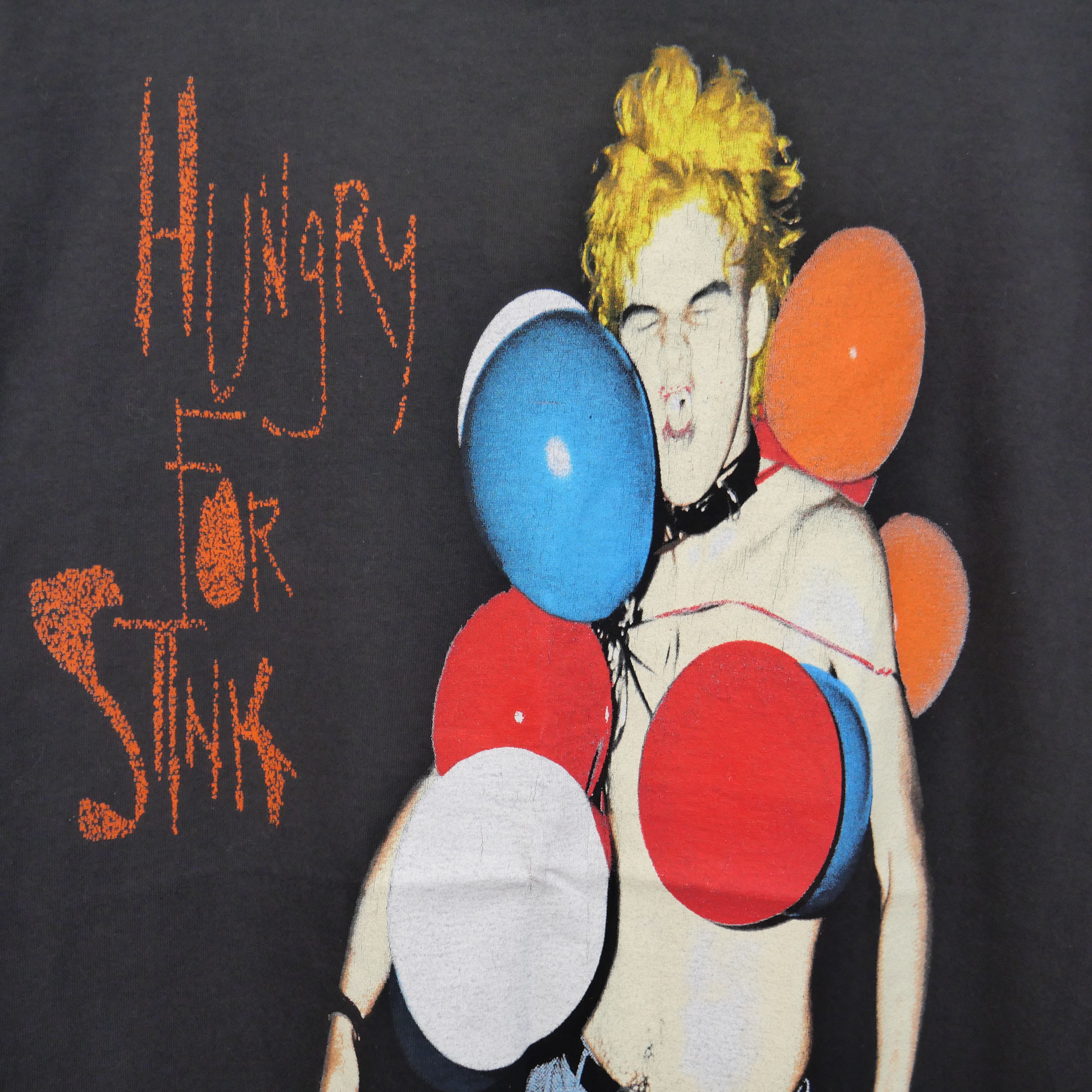 Other Vintage L7 90’s Shirt Size US XL / EU 56 / 4 - 4 Thumbnail