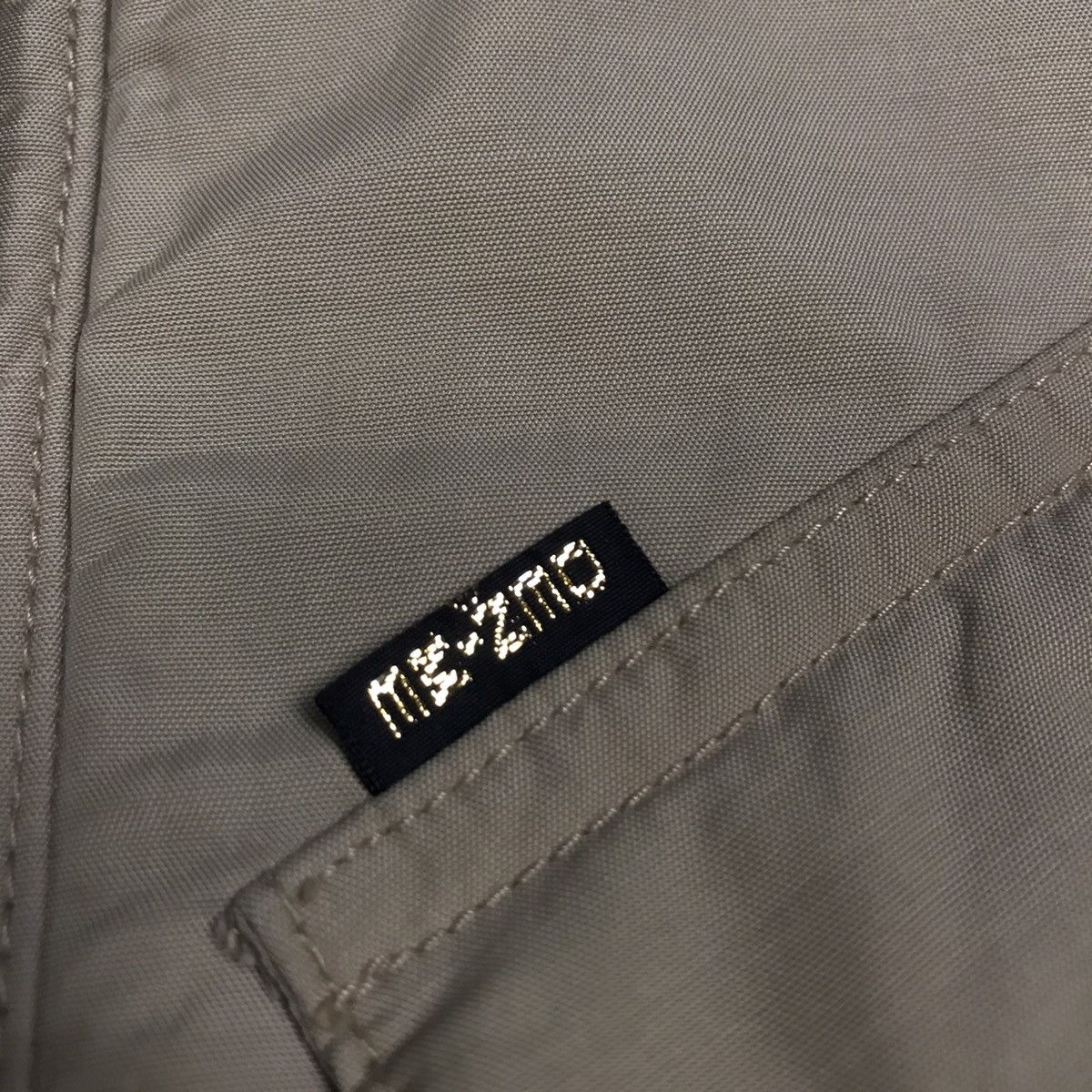 Denime × Japanese Brand DENIME PARKAS SHERPA JACKET HOODIES STYLE JACKET Size US M / EU 48-50 / 2 - 17 Thumbnail