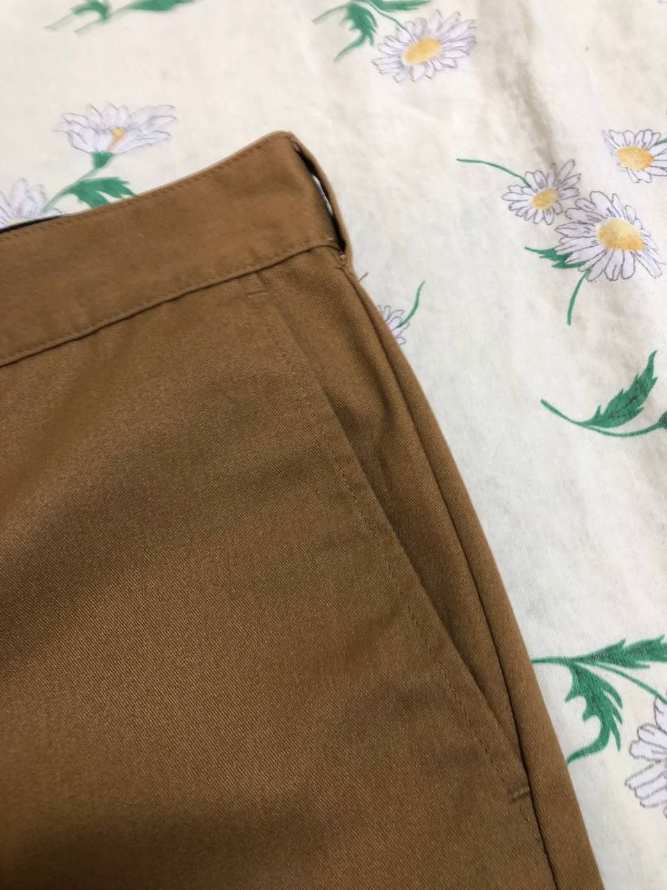 Dickies Dickies Duck Utility Shorts Regular Fit Size US 34 / EU 50 - 5 Thumbnail