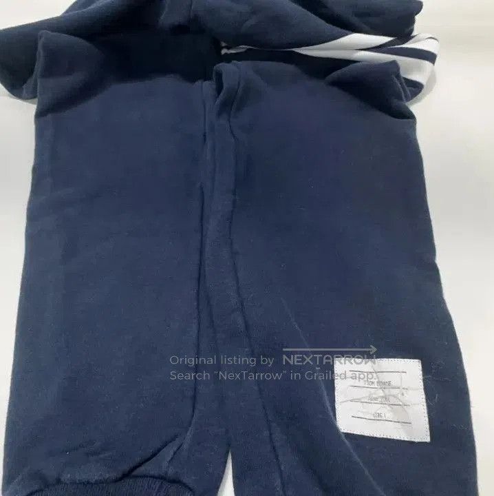 Thom Browne tapered utility pants by uniform experiment. Size US 30 / EU 46 - 7 Thumbnail