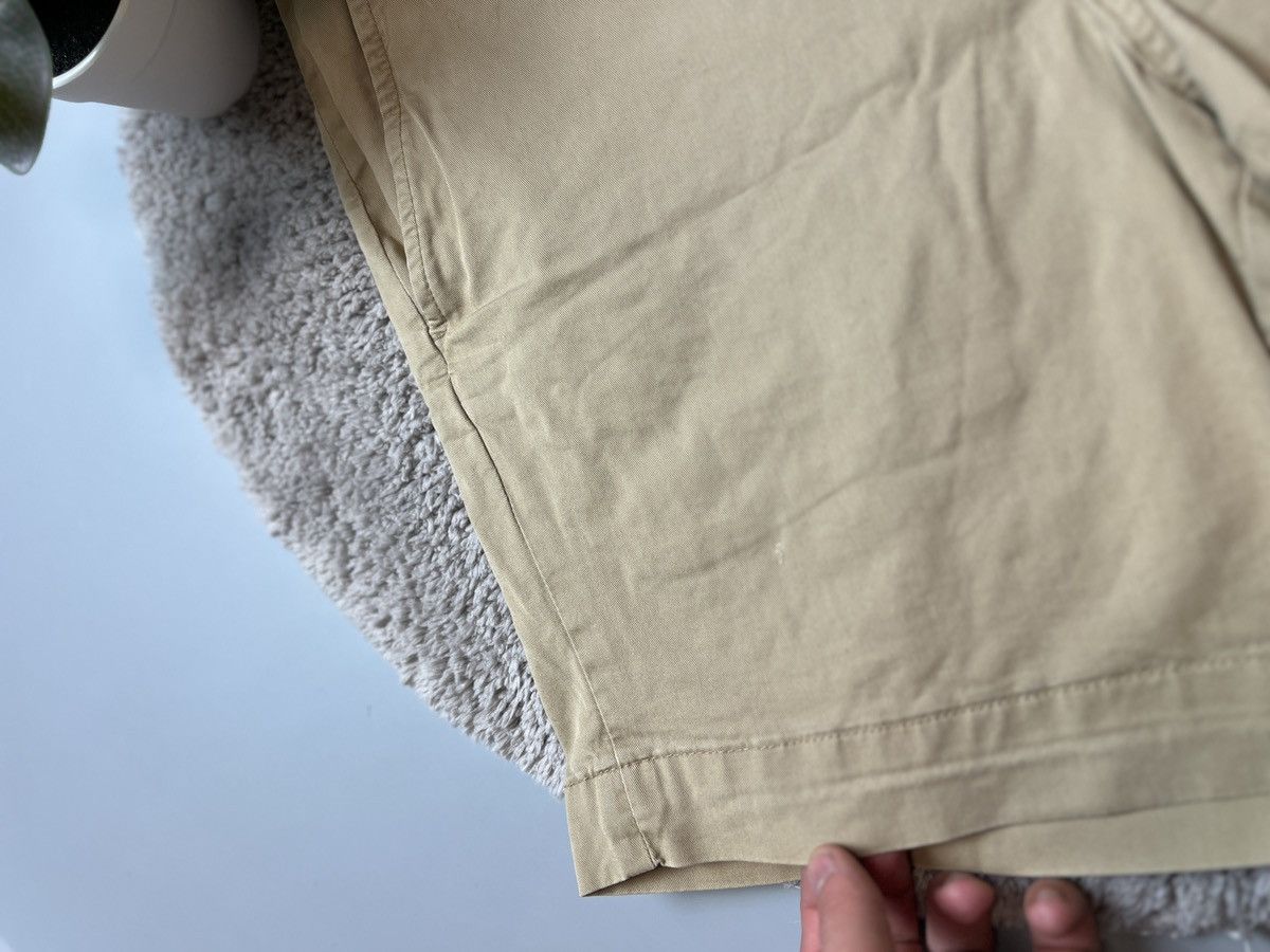 Polo Ralph Lauren × Vintage Vintage Polo Ralph Lauren Cargo Shorts Size US 32 / EU 48 - 4 Thumbnail
