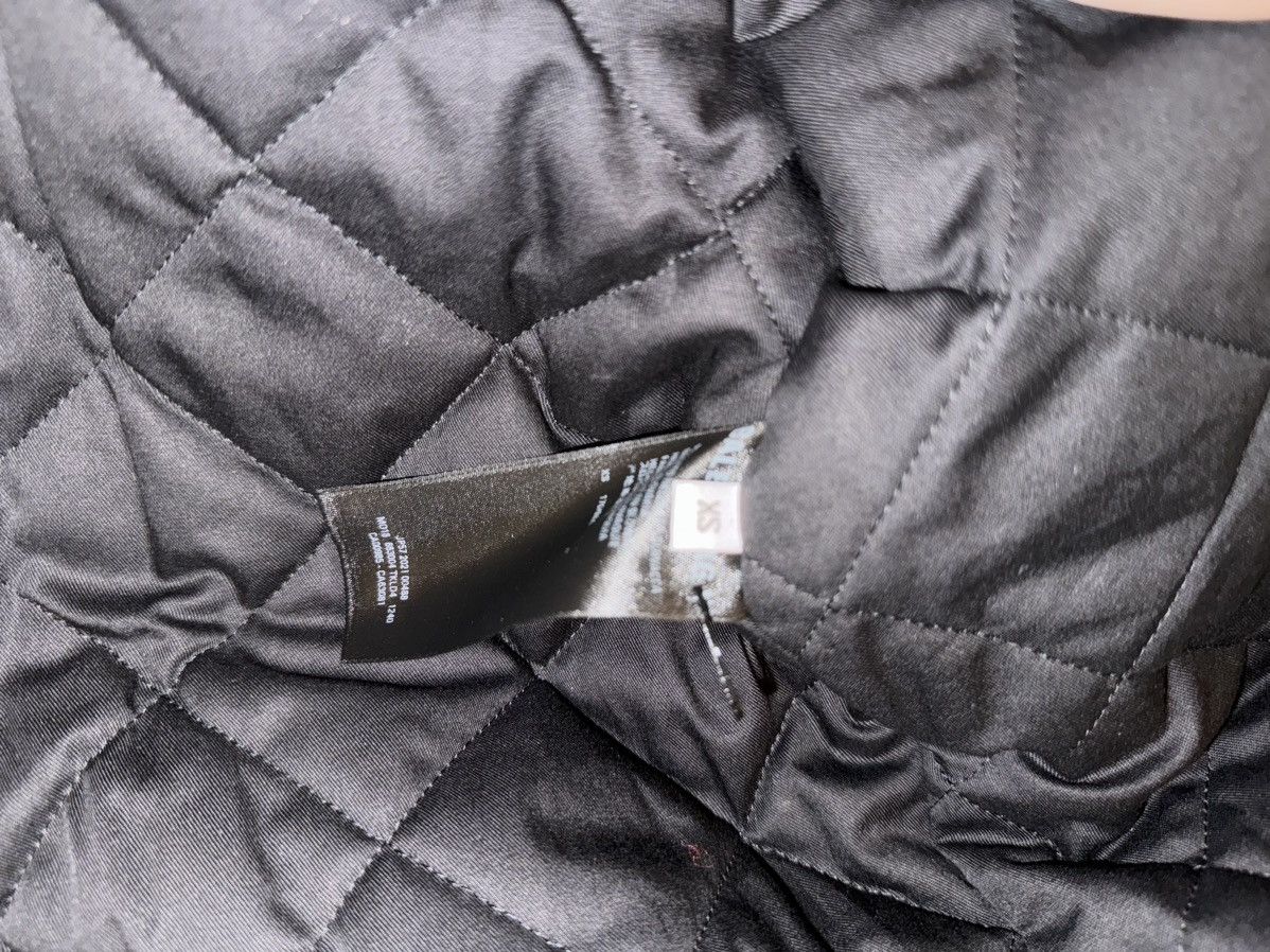 Balenciaga Balenciaga Rare Oversized Padded Snowcamo Hooded Jacket Size US L / EU 52-54 / 3 - 3 Thumbnail