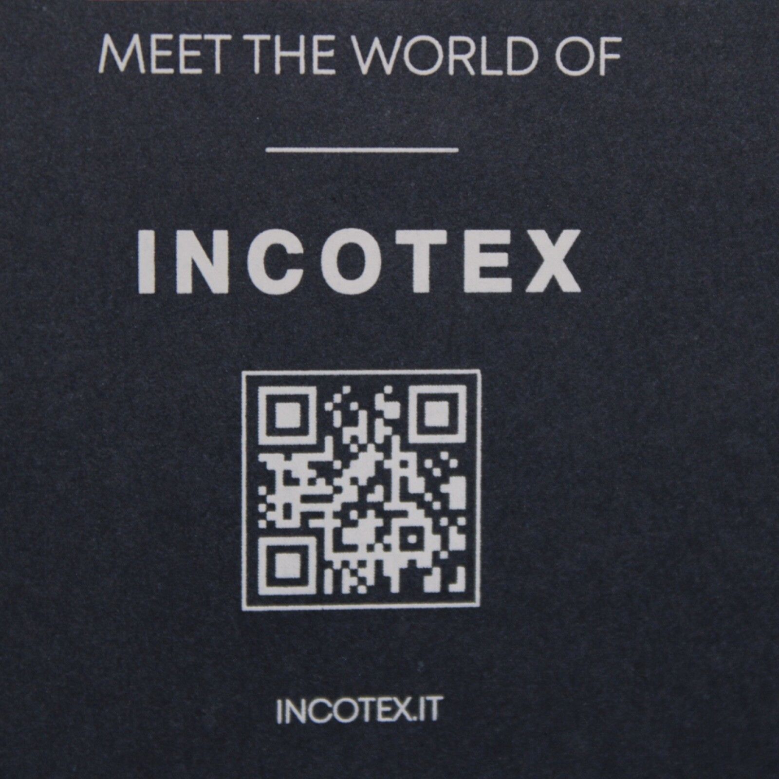 Incotex INCOTEX New with tags Dress Pants Size 36 US In Blue Size US 36 / EU 52 - 6 Thumbnail