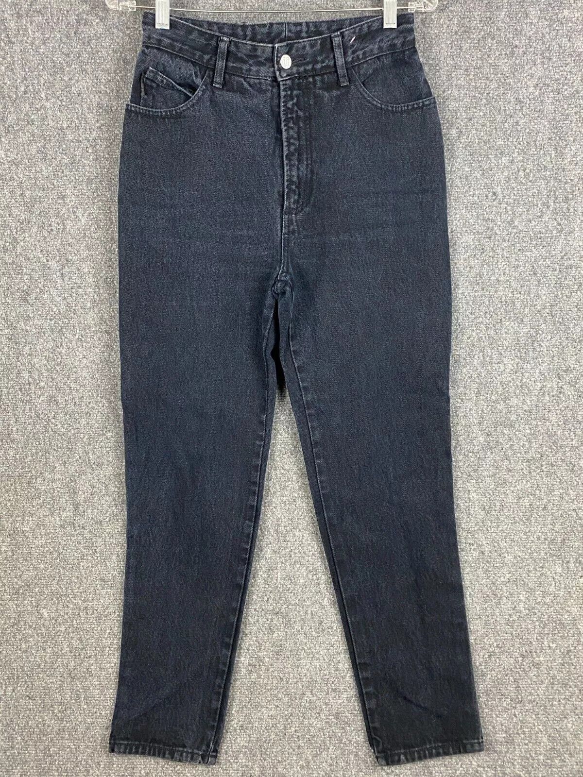 Other Bongo Jeans Women's Size 9 Mom Denim Zipper Fly Made In USA Size 26" / US 2 / IT 38 - 1 Thumbnail