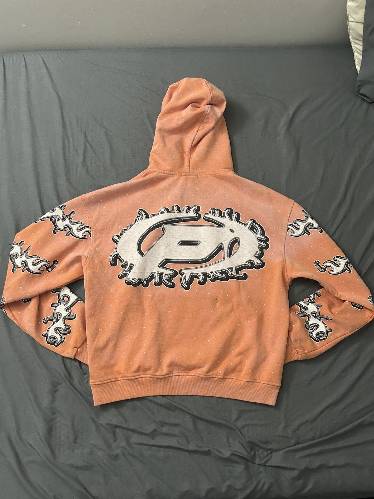 Other Prestige hoodie Size US L / EU 52-54 / 3 - 3 Thumbnail