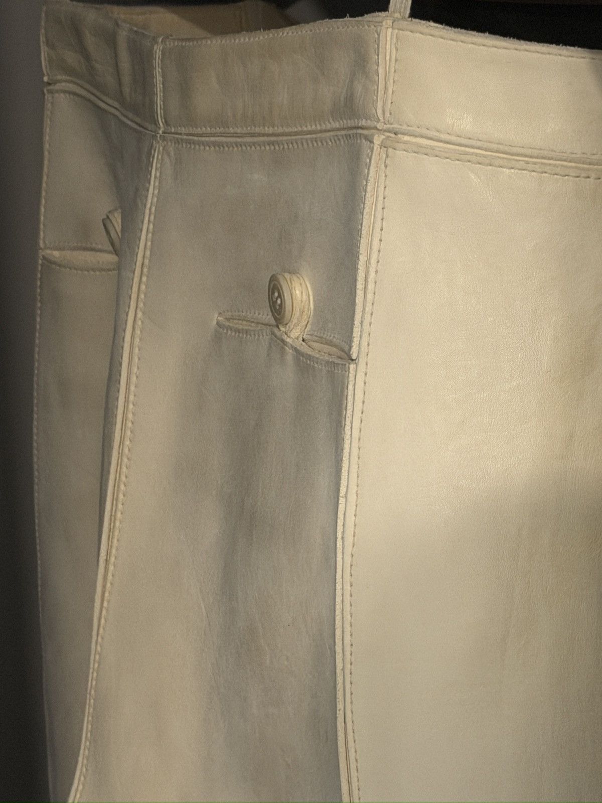Carol Christian Poell Carol Christian Poell Box pants 2200 Size US L / EU 52-54 / 3 - 3 Thumbnail