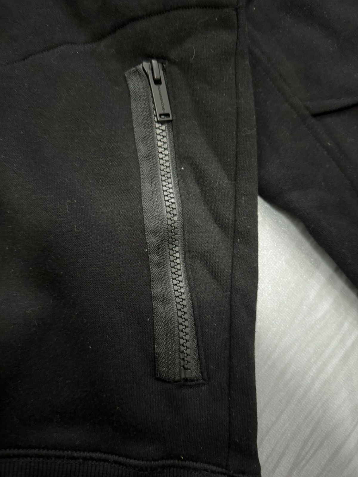 Undercover Gu x Undercover Hoodie Size US XL / EU 56 / 4 - 3 Thumbnail