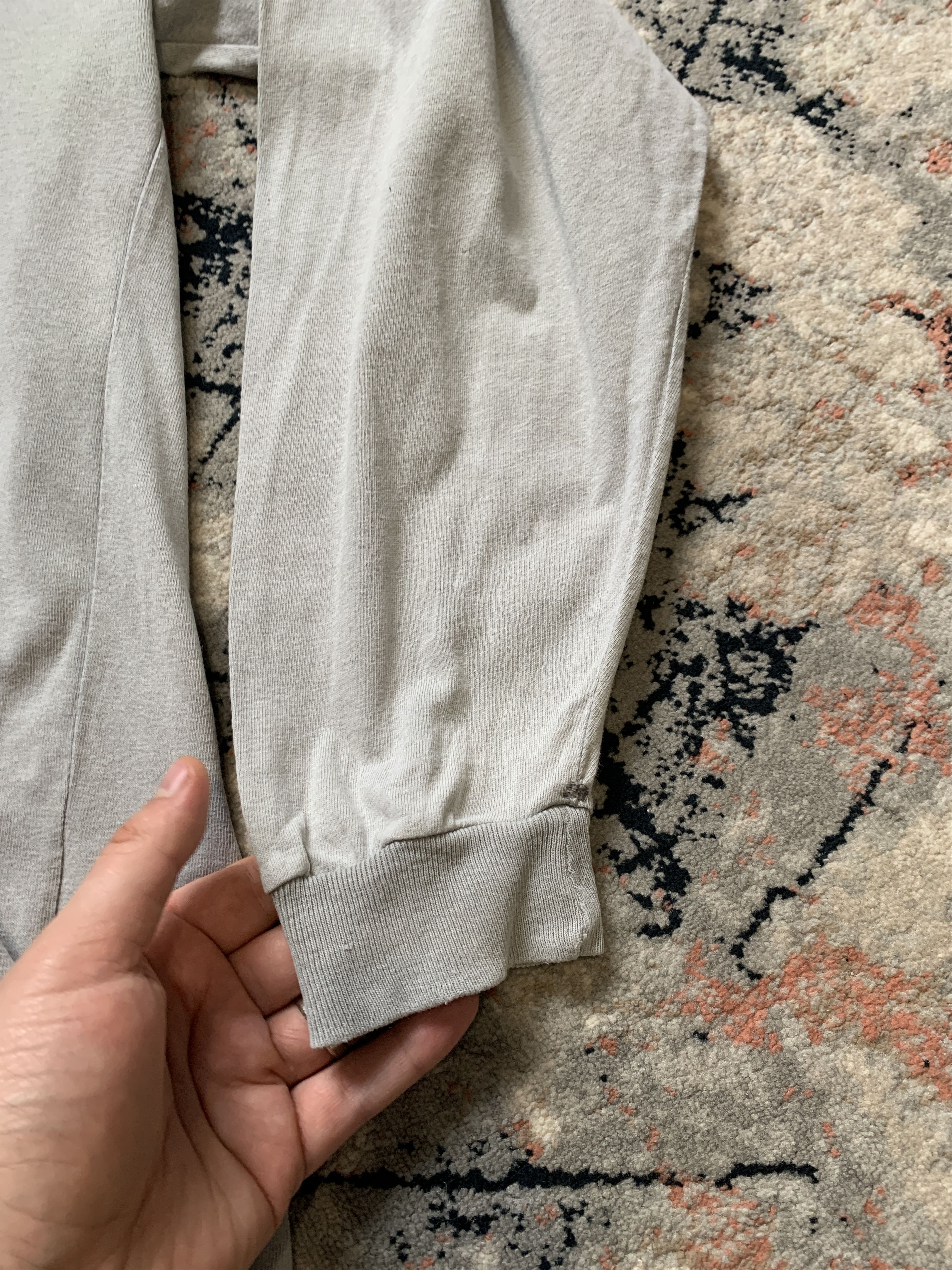 Mambo Vintage Mambo Long Size US XXL / EU 58 / 5 - 4 Thumbnail