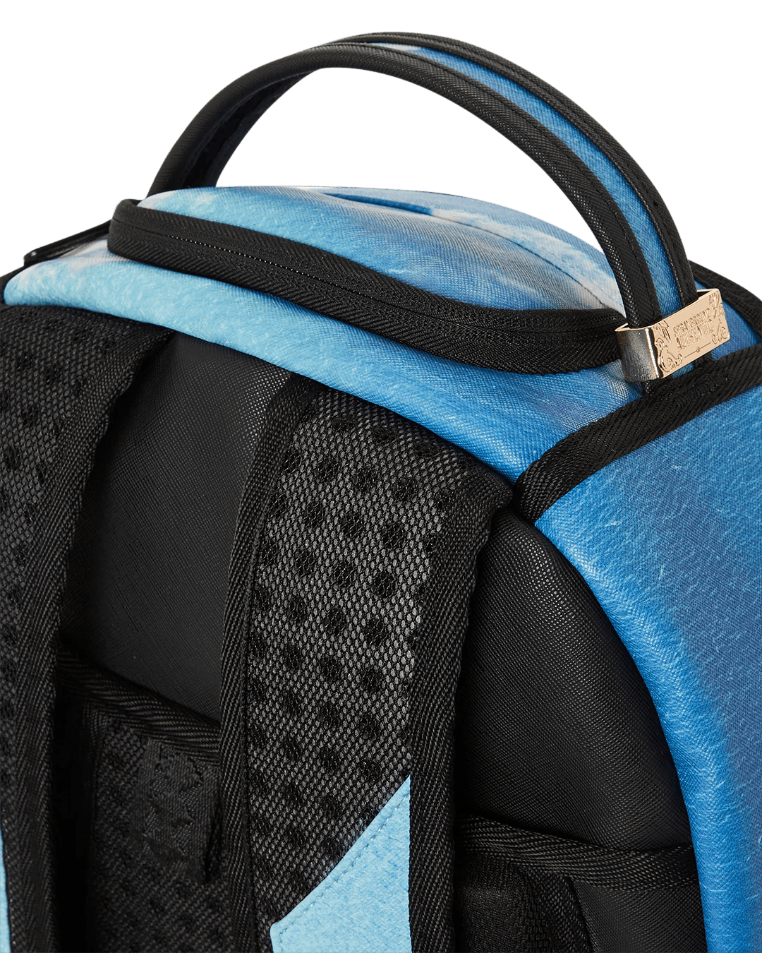 Sprayground Sprayground Jurassic Island DLXV Backpack Size ONE SIZE - 6 Thumbnail