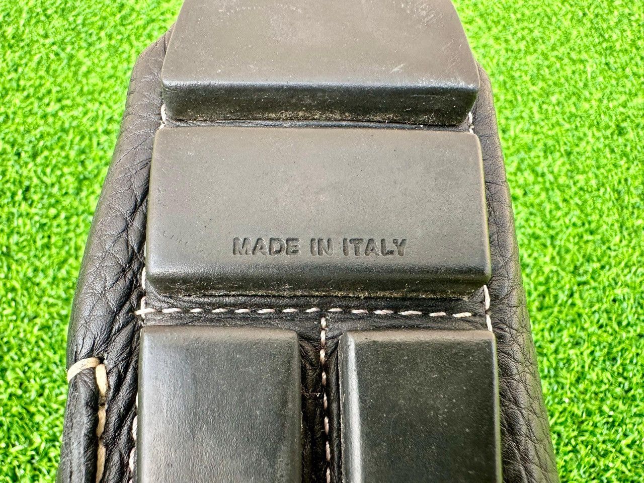 Prada Authentic Prada Leather Buckle Tassel Driving Mocassin Size US 7 / IT 37 - 7 Thumbnail
