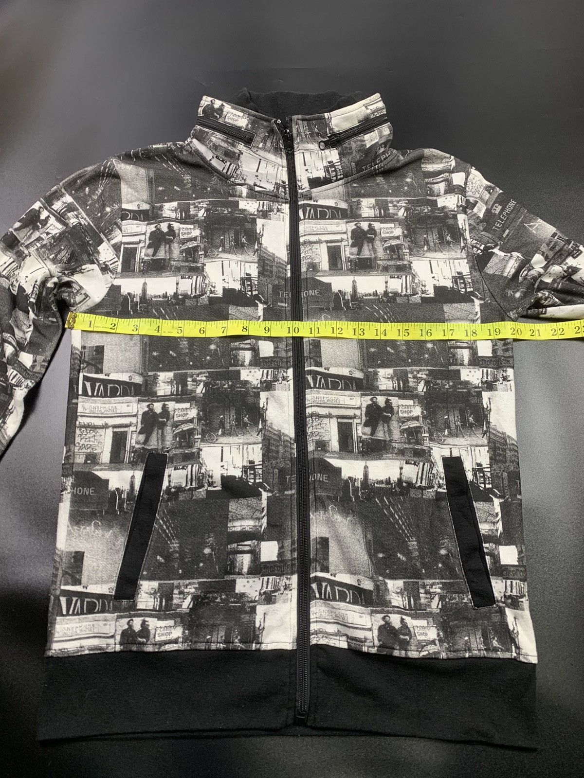 Hysteric Glamour × If Six Was Nine × Japanese Brand japanese pract art style Size US L / EU 52-54 / 3 - 10 Thumbnail