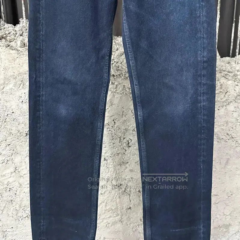 Valentino Valentino Blue Casual Pants for Men . Size US 30 / EU 46 - 5 Thumbnail