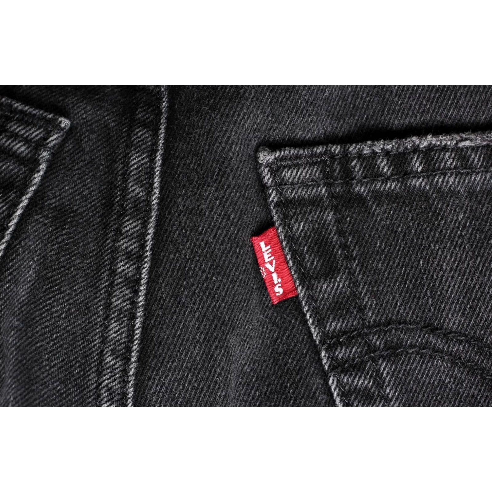Levi's LEVI’S RIBCAGE WIDE LEG PREMIUM Jeans Women 24W 32L DZ8327 Grey Vintage No Size 42" / US 20 - 5 Thumbnail