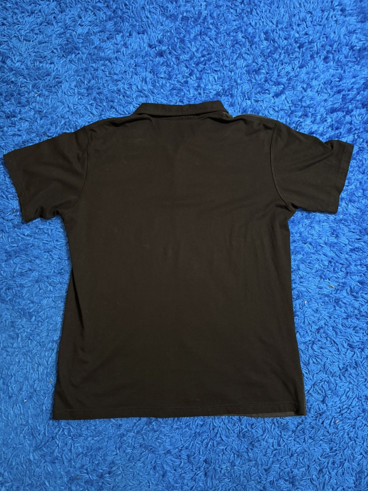 Other 2020 XL Salvador Dali Museum Front Pocket Polo Size US XL / EU 56 / 4 - 6 Thumbnail