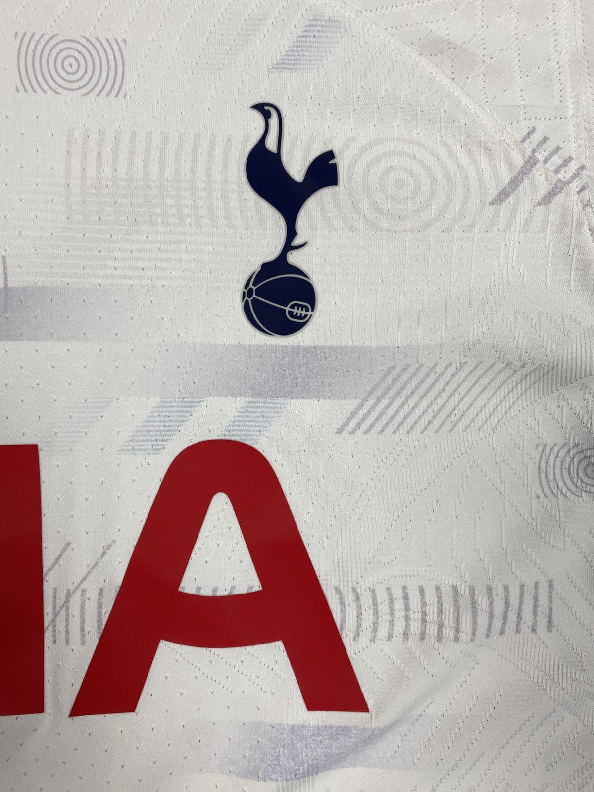 Nike Nike Tottenham Hotspur Jersey Son Heung-Min #7 Dri-Fit ADV Size US L / EU 52-54 / 3 - 7 Thumbnail